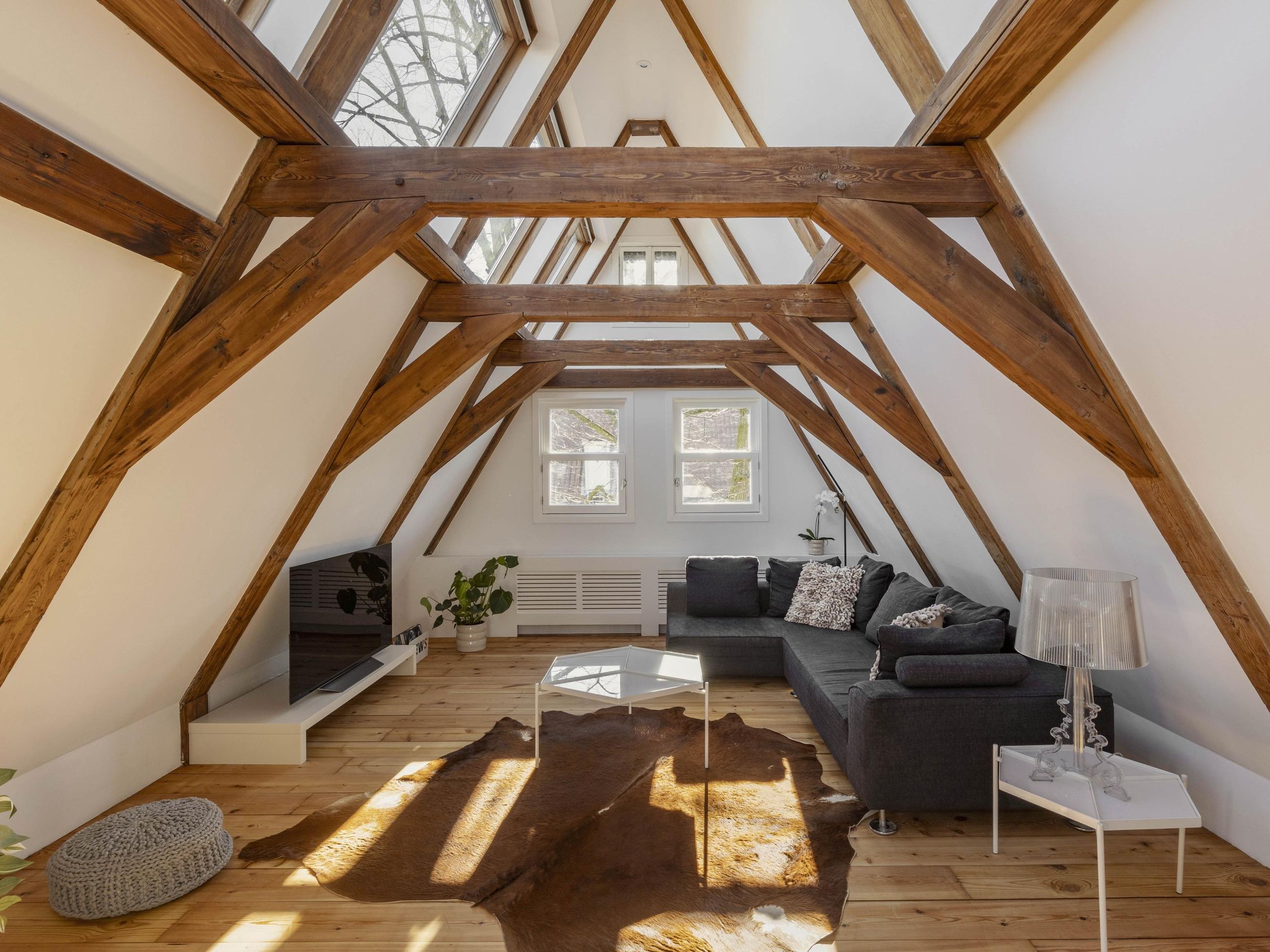 Prinsengracht 189-E — 2