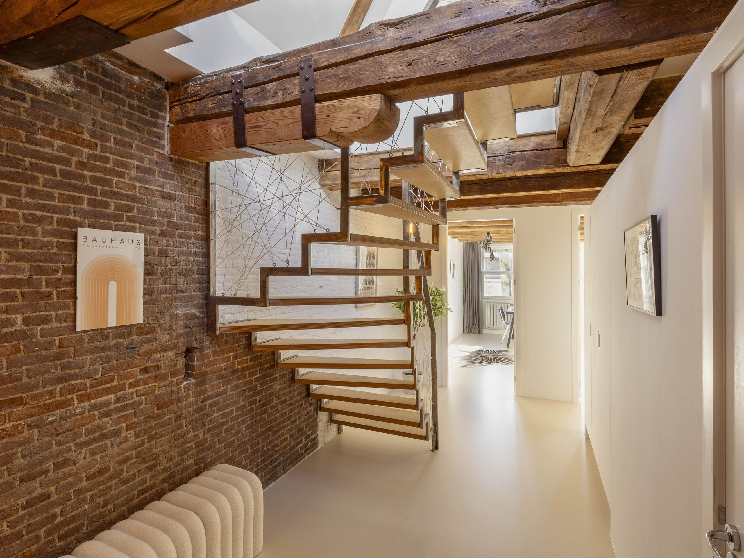 Prinsengracht 189-E — 4