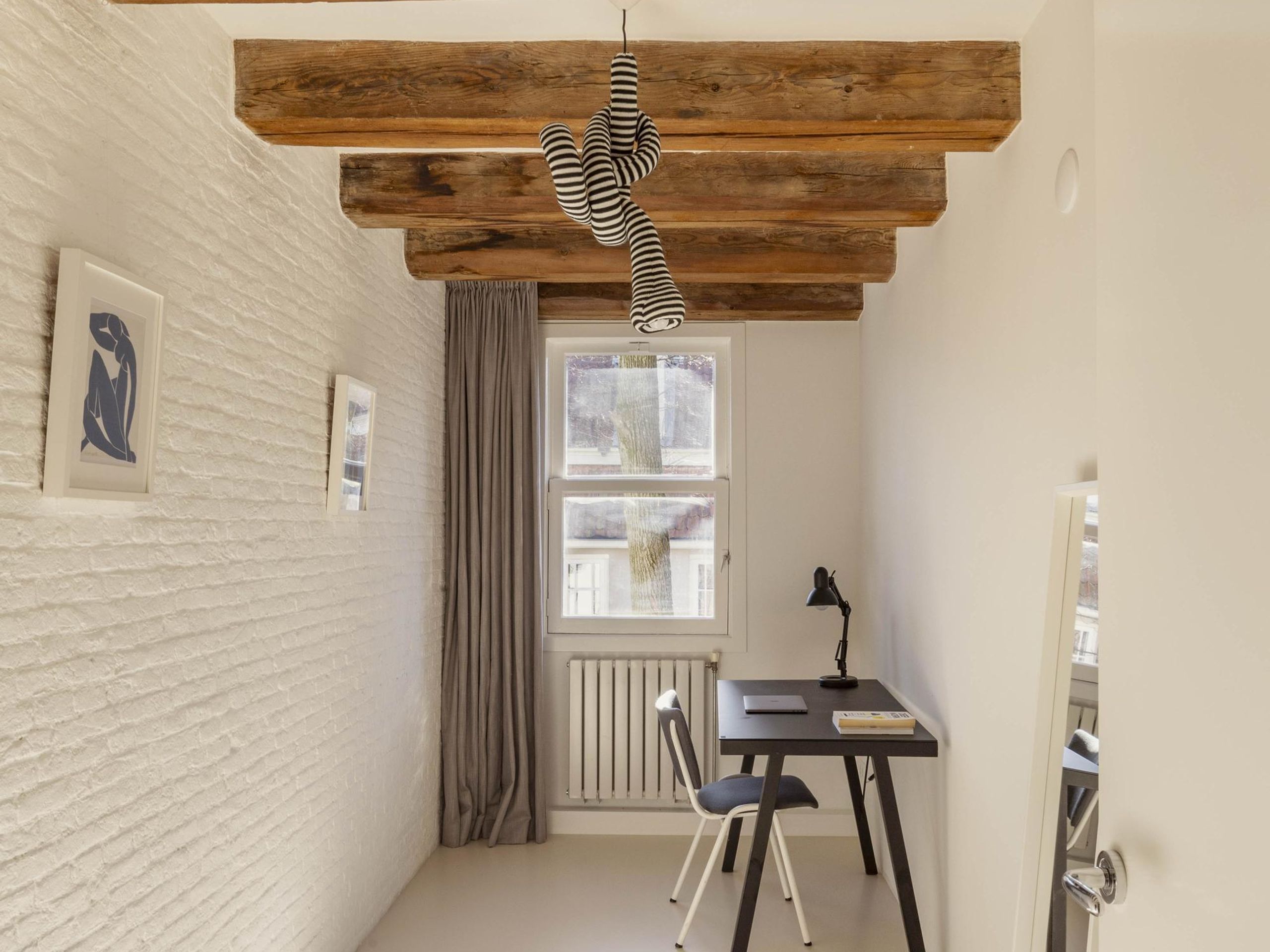 Prinsengracht 189-E — 5