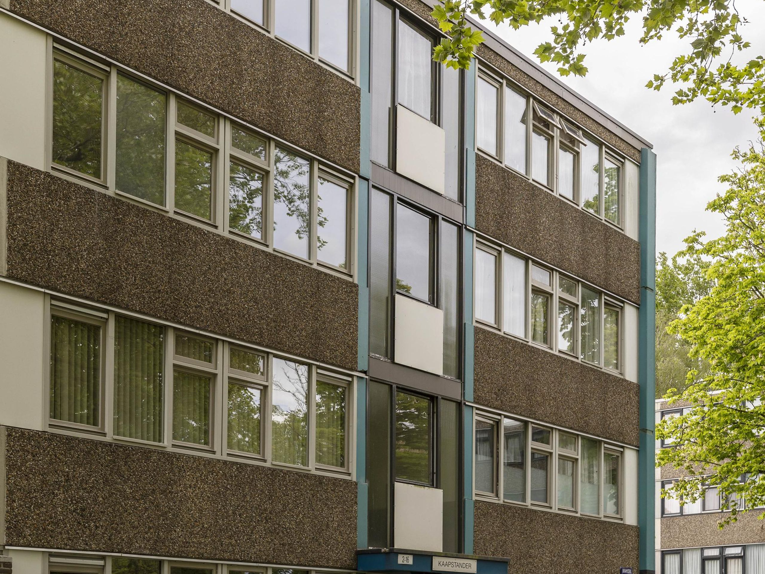 Bramzeilhof 10 — 4