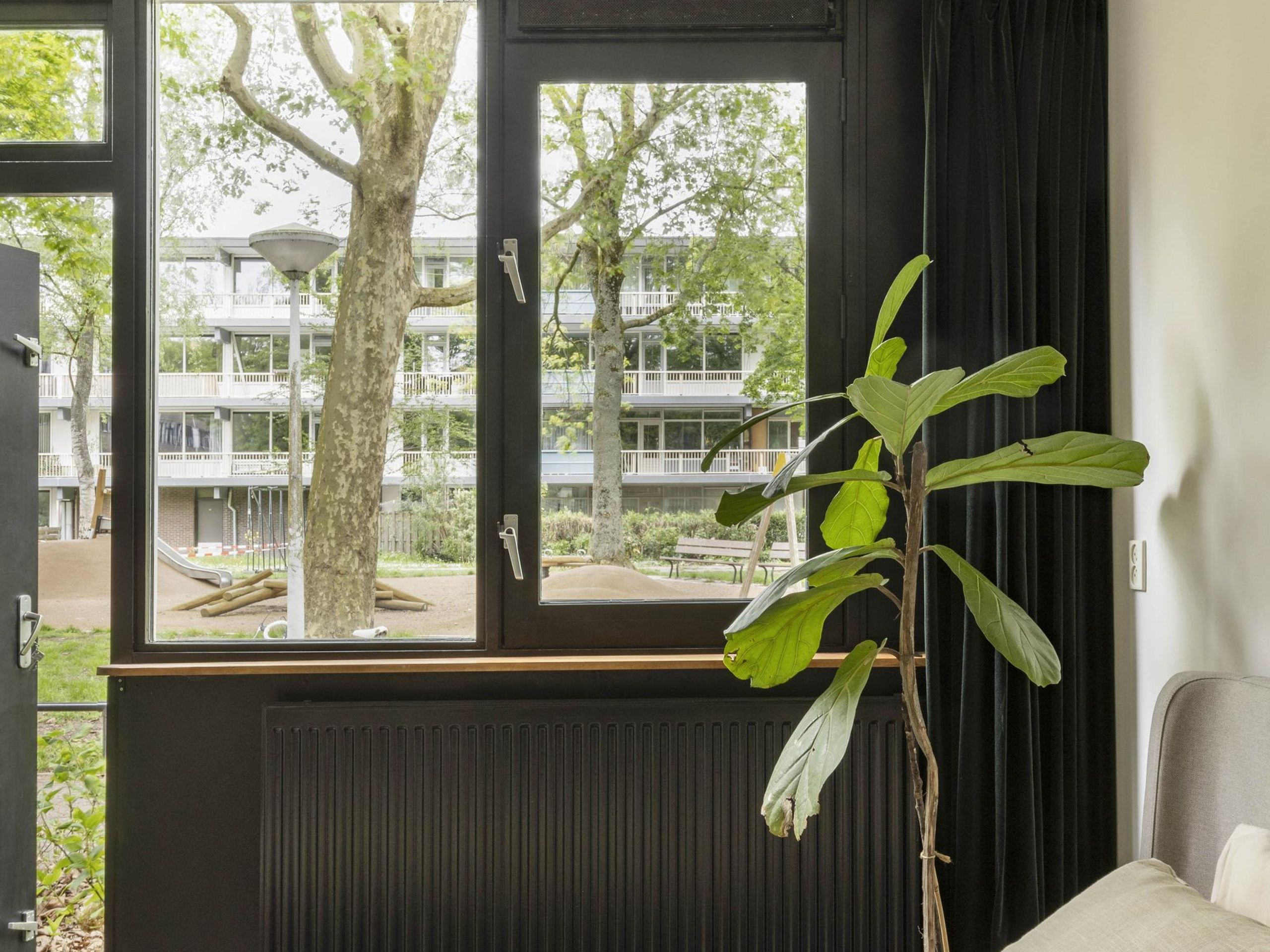 Bramzeilhof 10 — 17
