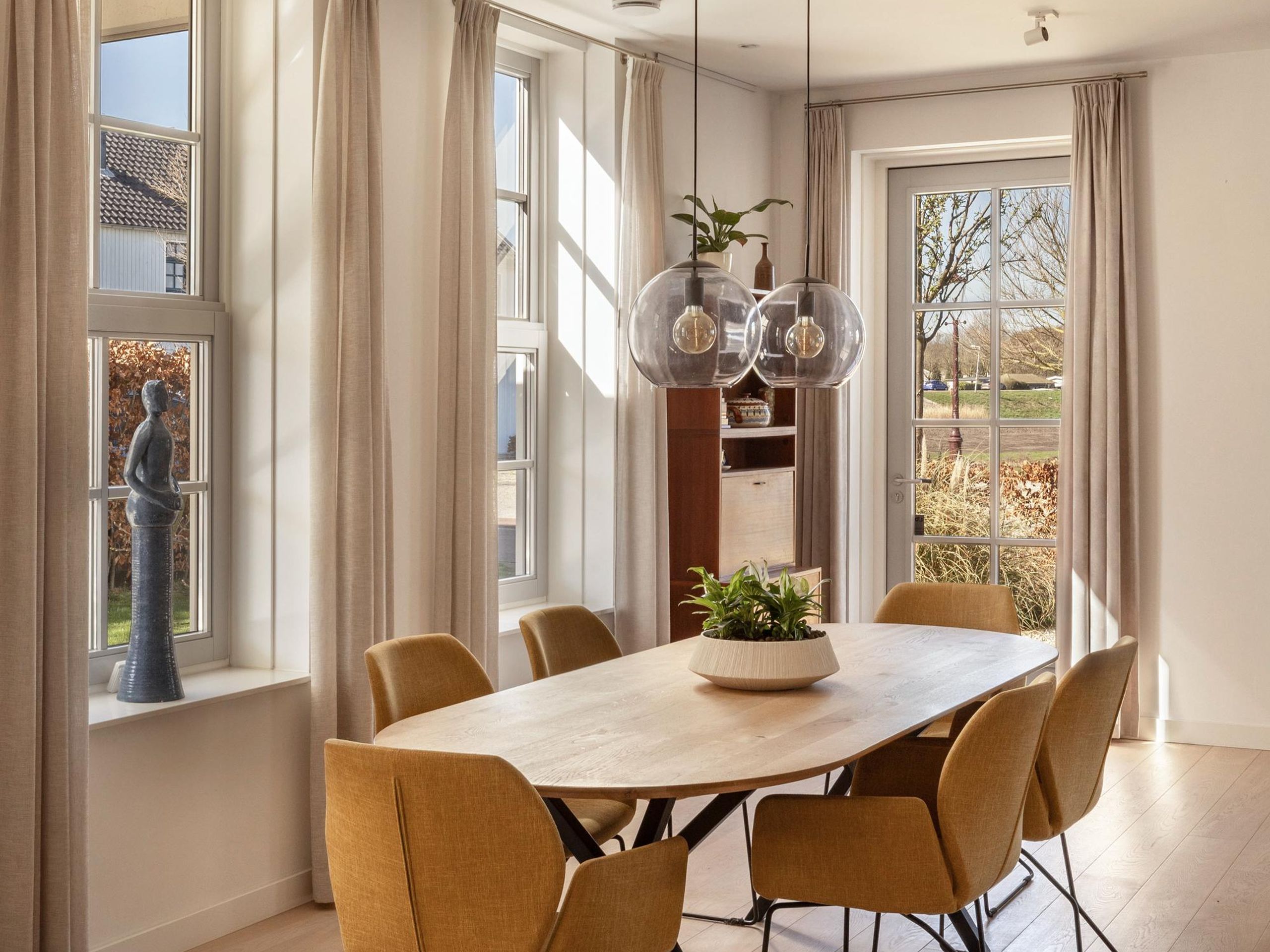 De Kluftstraat 12 — 9