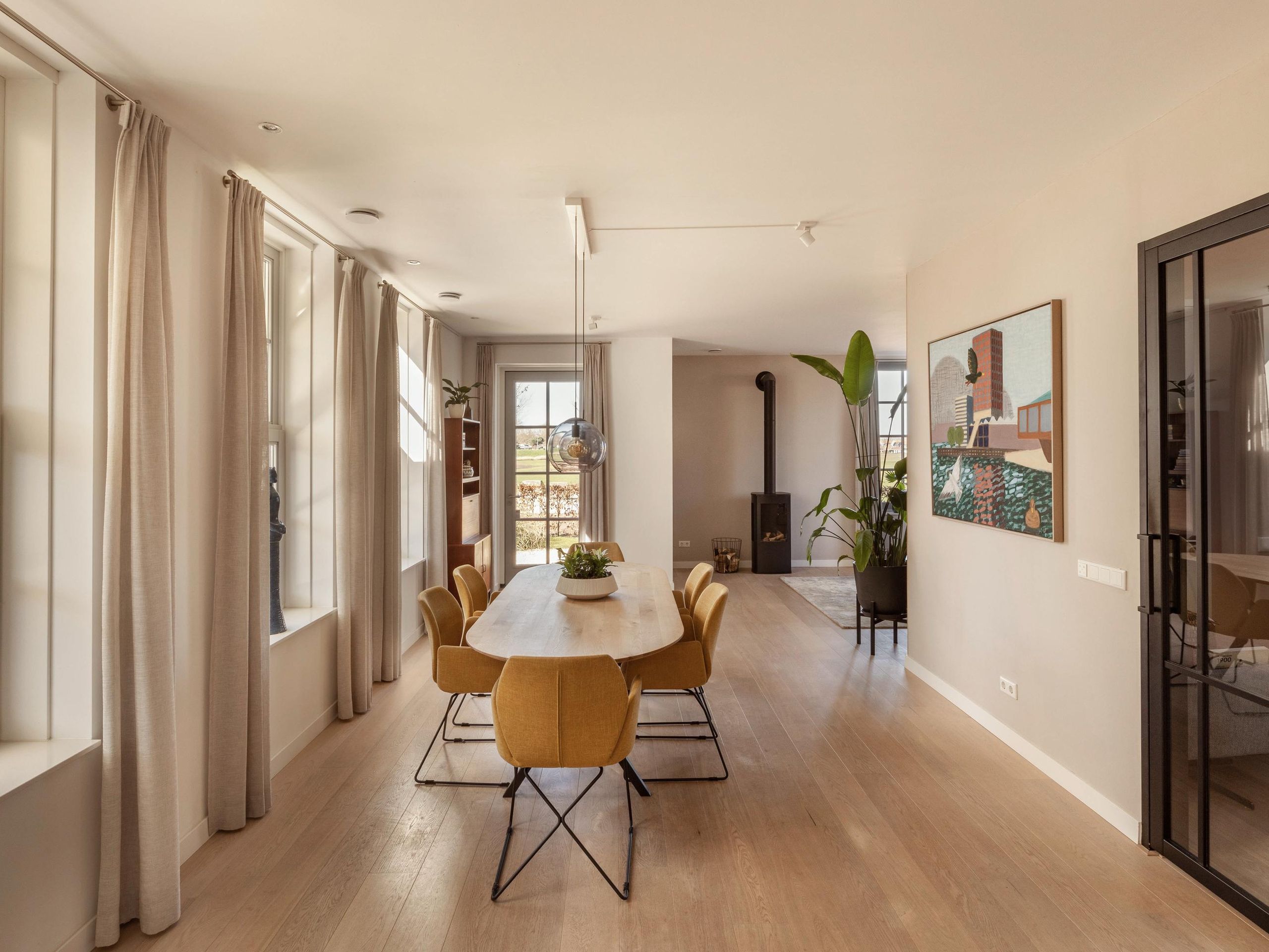 De Kluftstraat 12 — 10