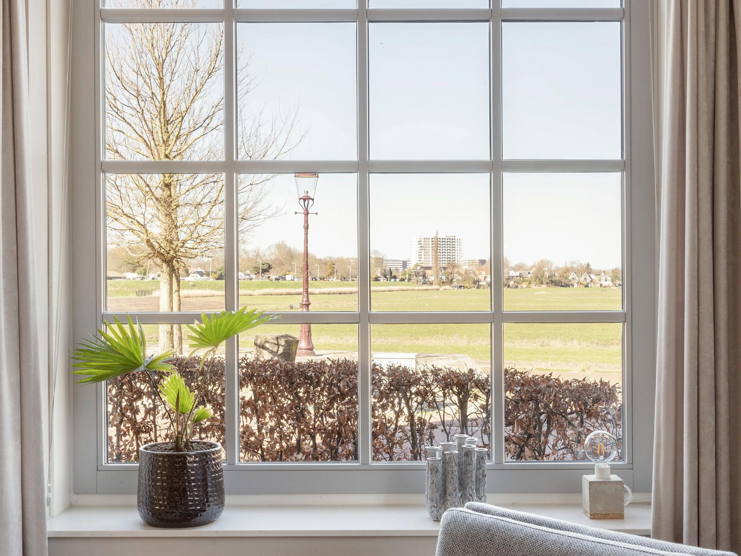 De Kluftstraat 12 — 12