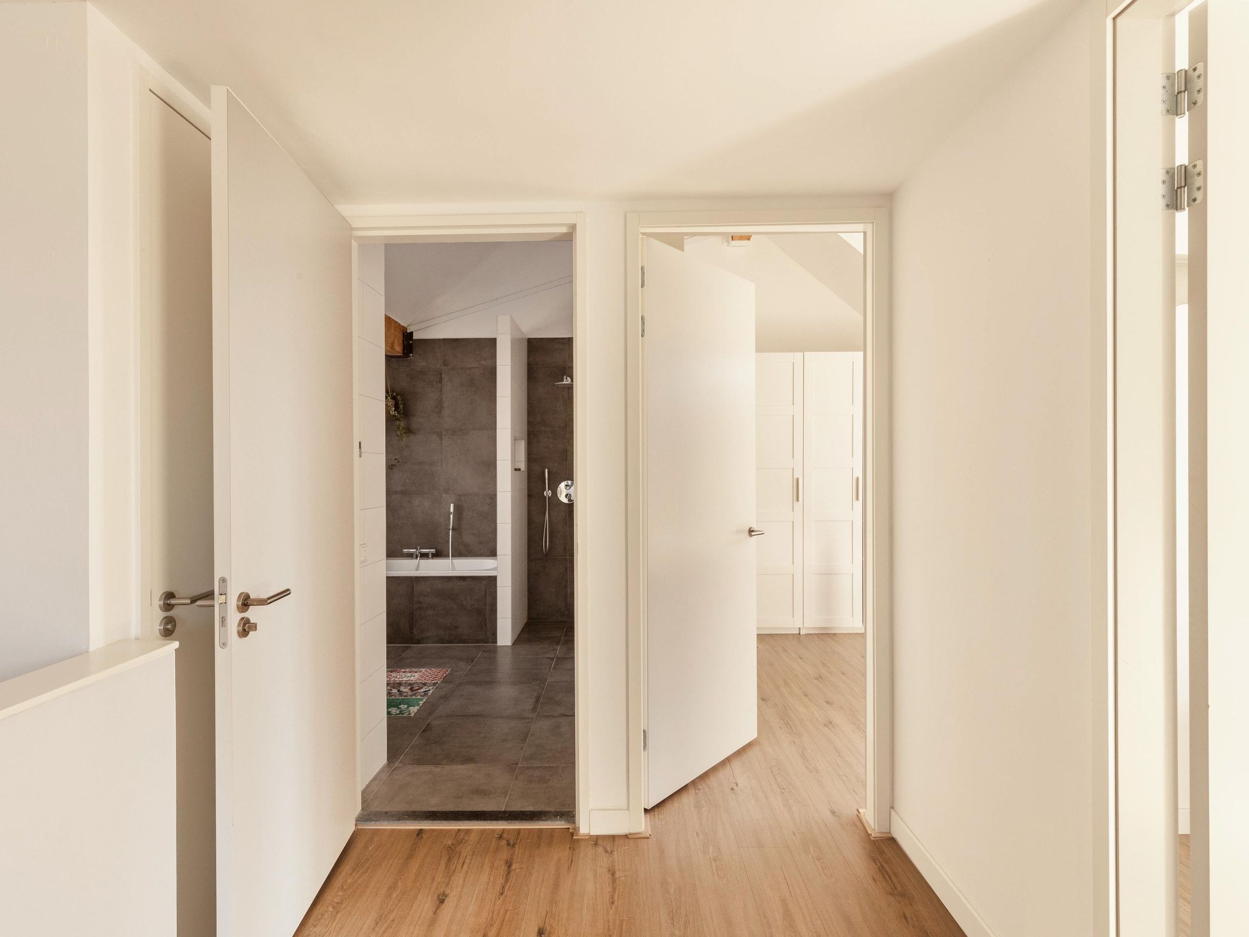 De Kluftstraat 12 — 20