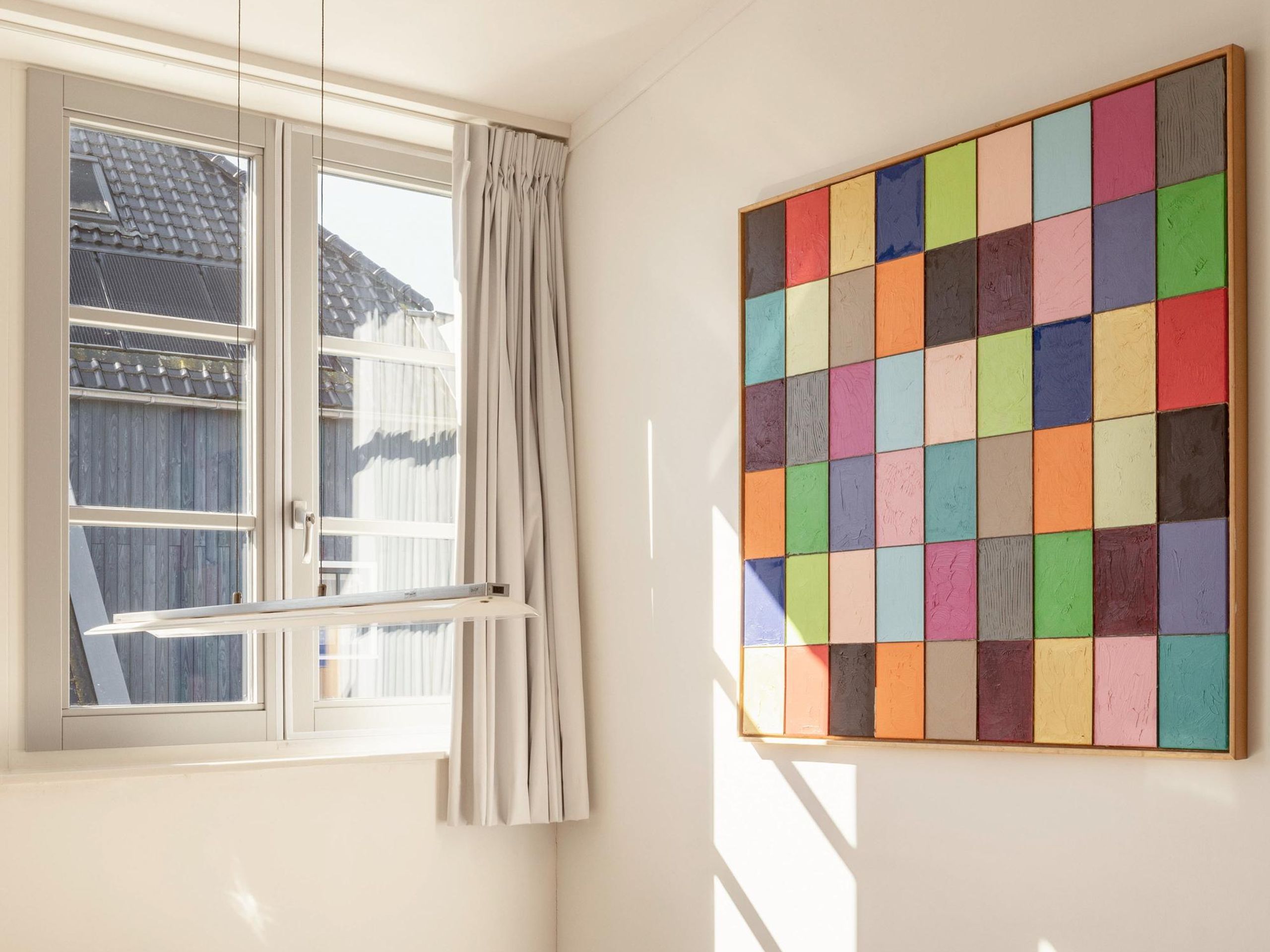 De Kluftstraat 12 — 22