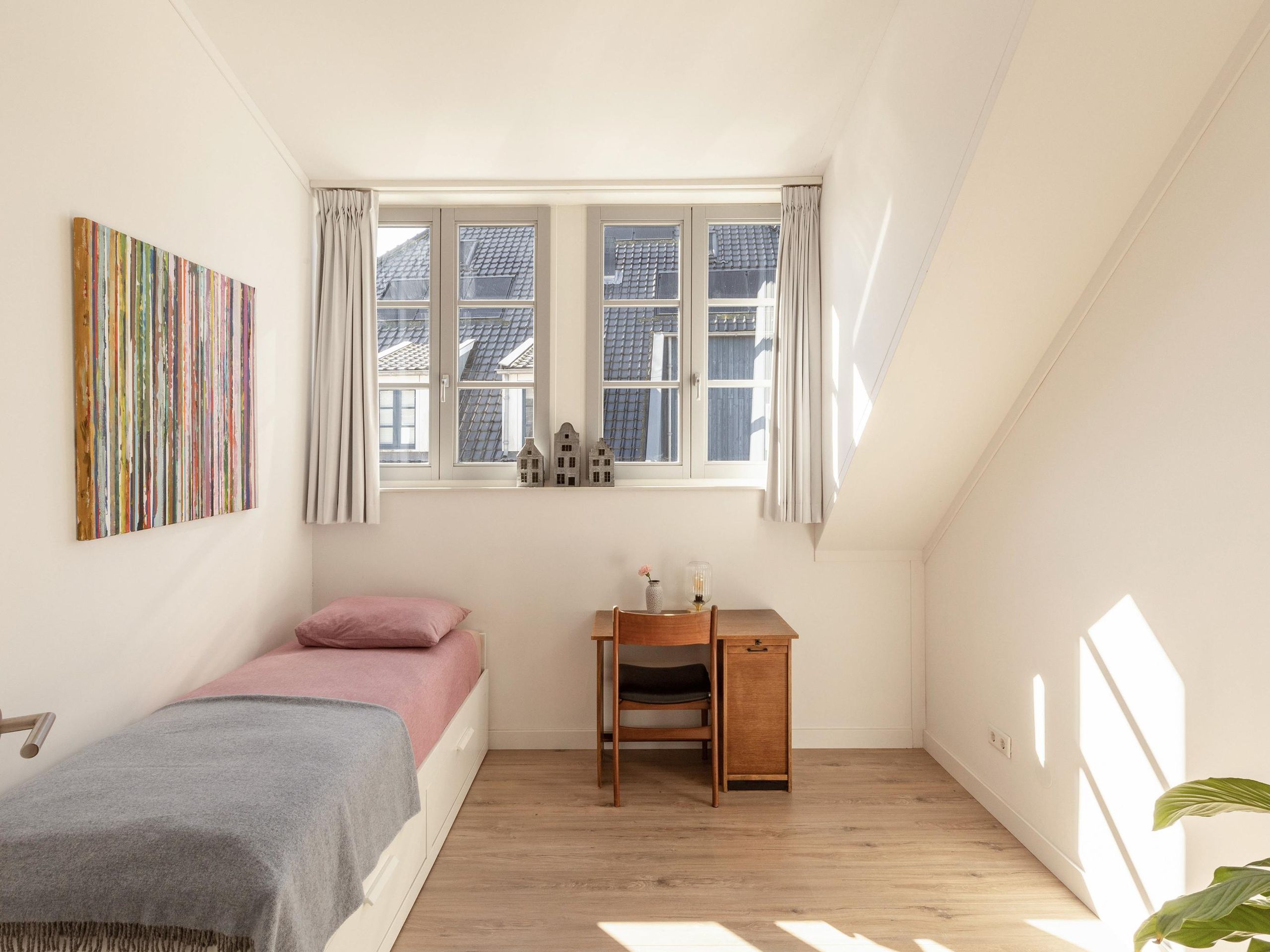 De Kluftstraat 12 — 23