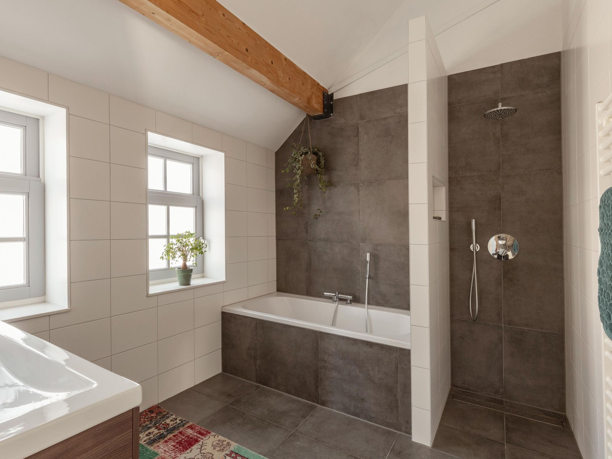 De Kluftstraat 12 — 24