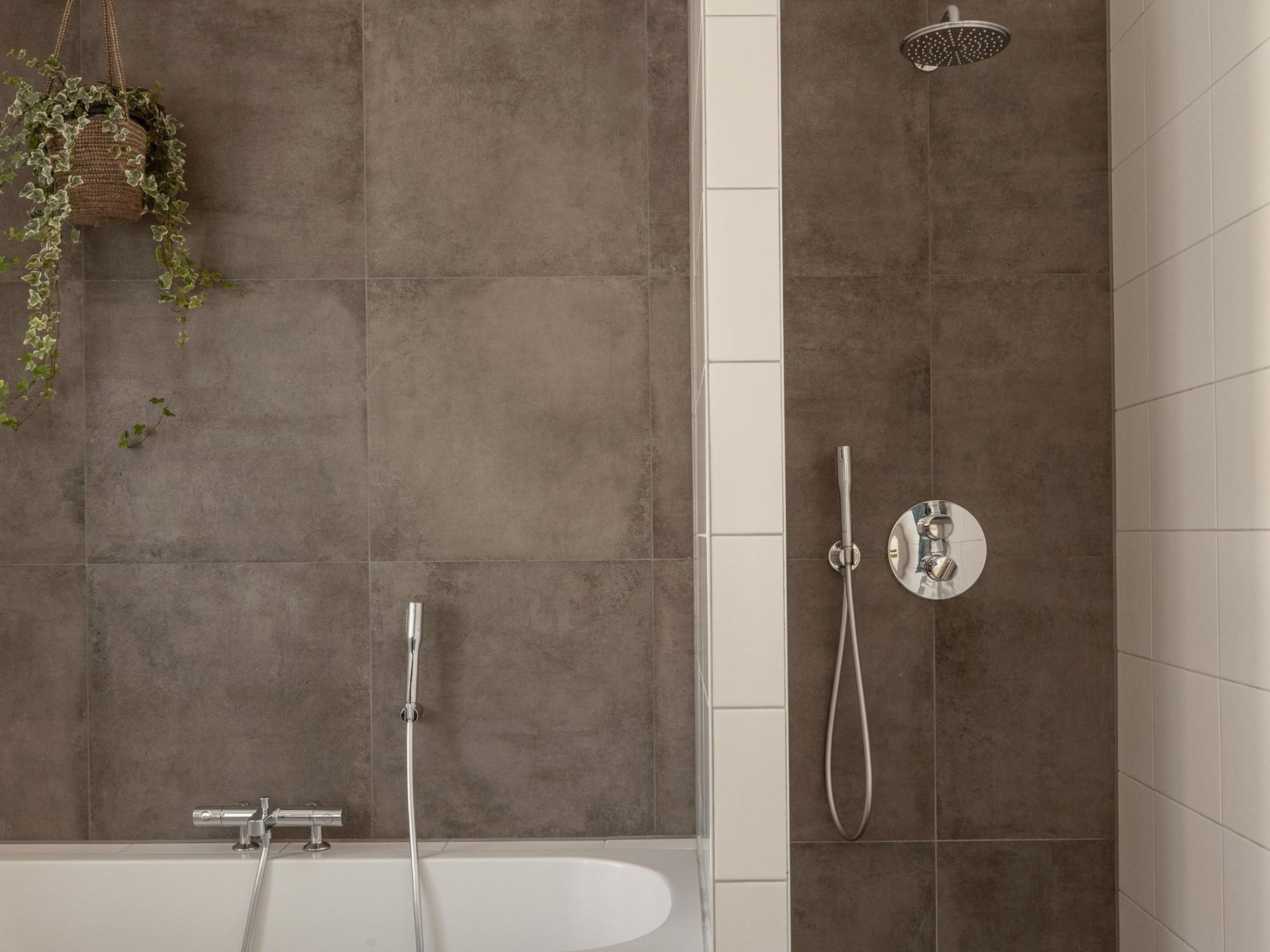 De Kluftstraat 12 — 25