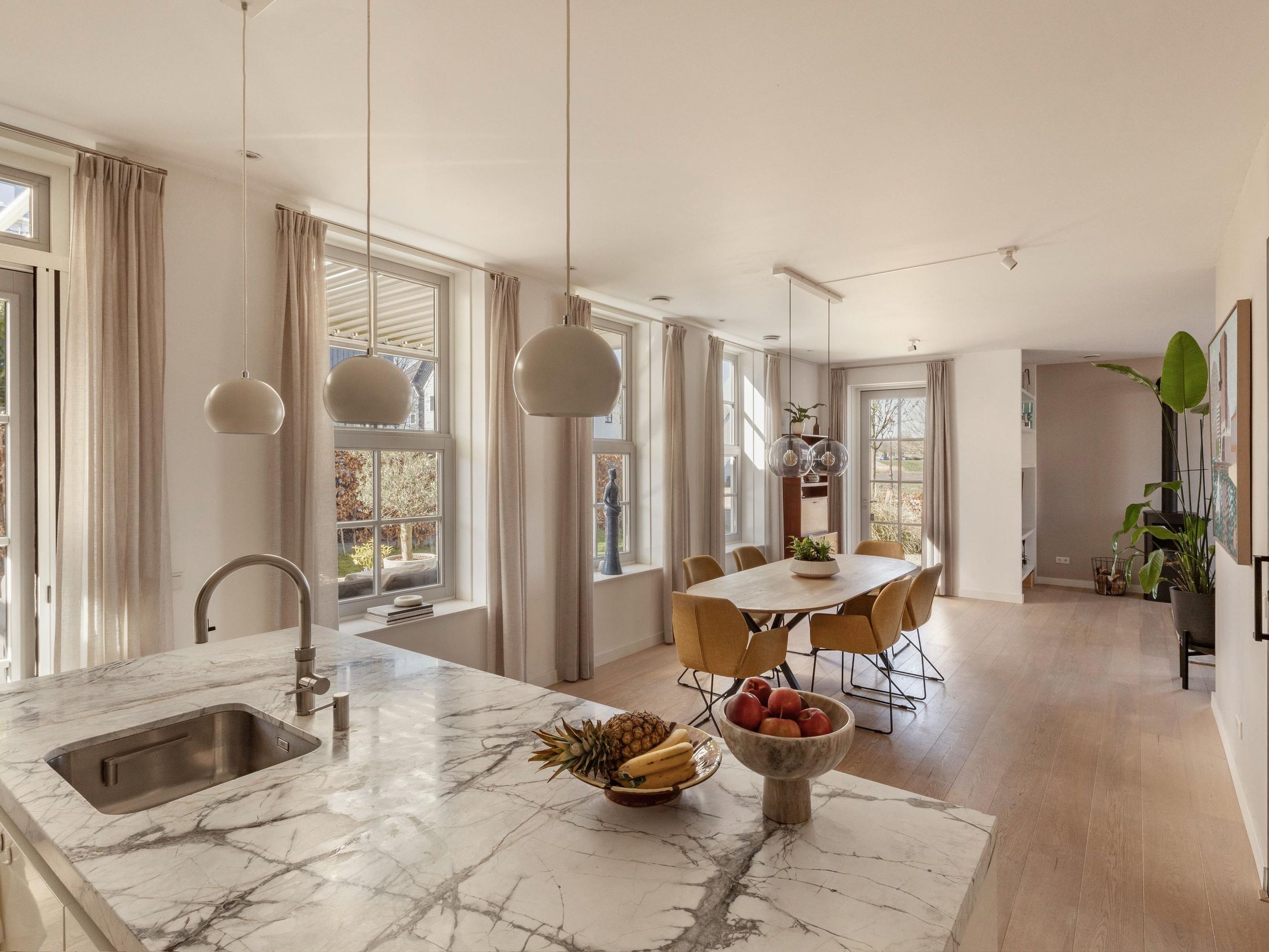 De Kluftstraat 12 — 2