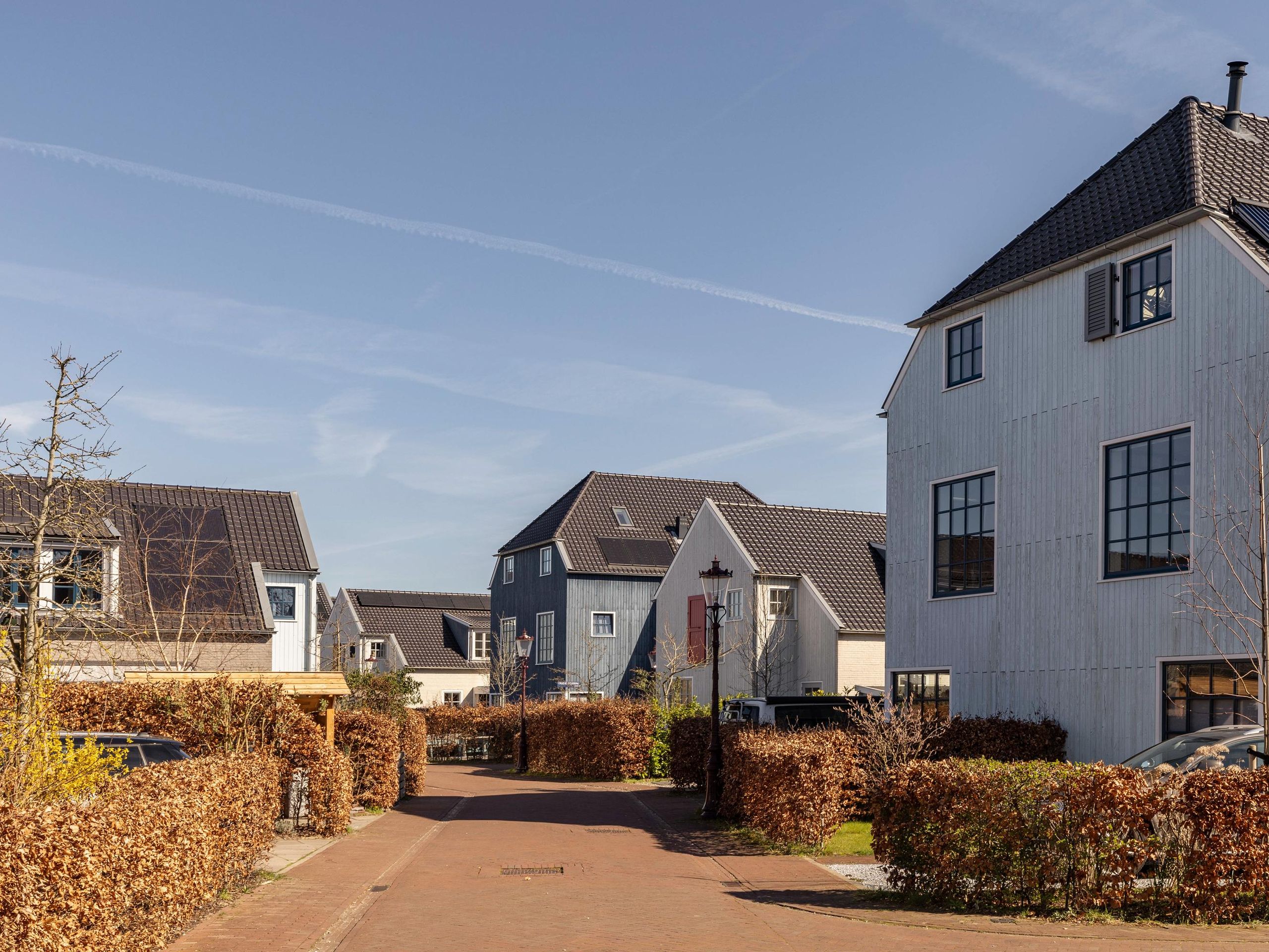 De Kluftstraat 12 — 29