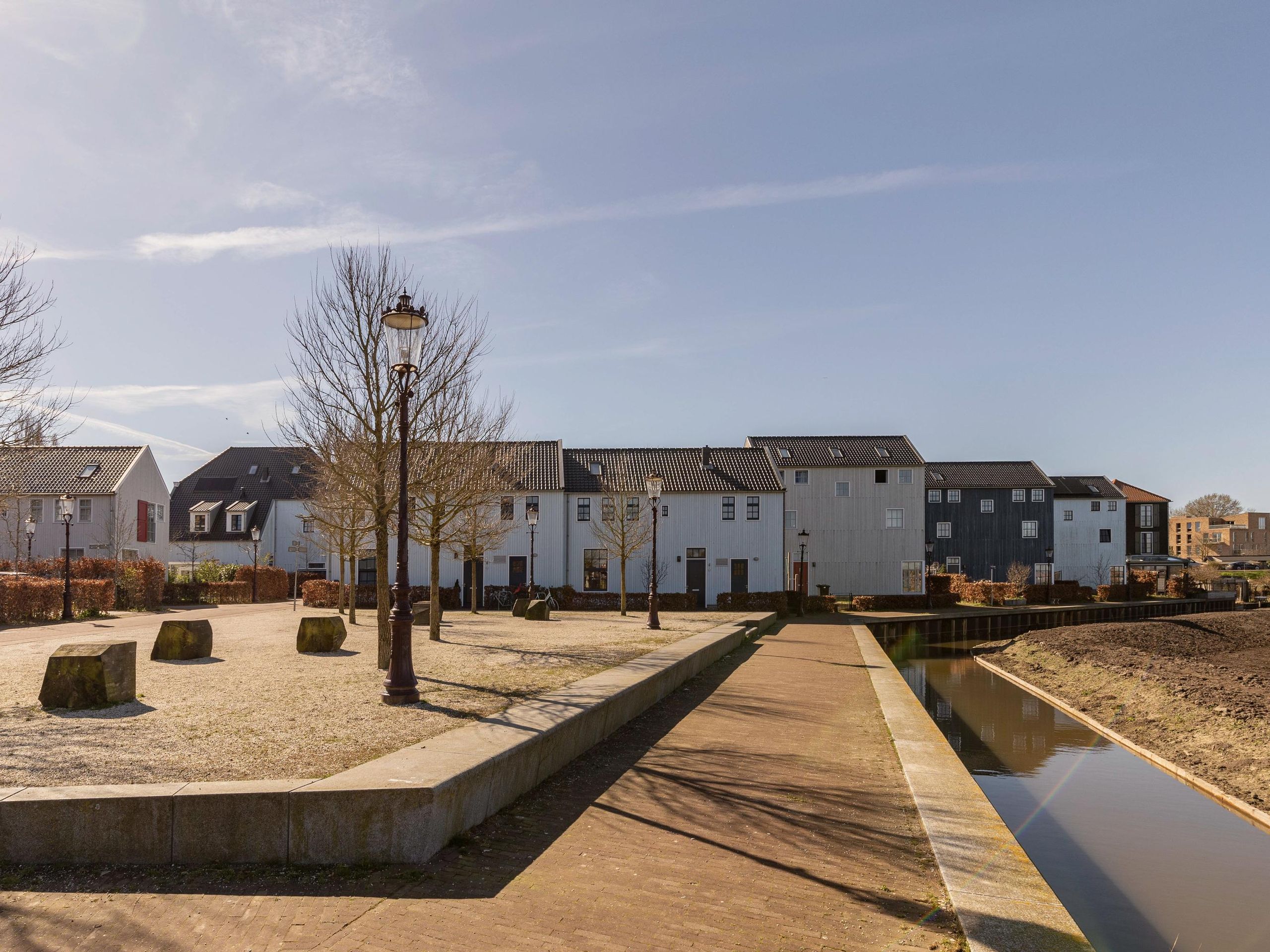 De Kluftstraat 12 — 30