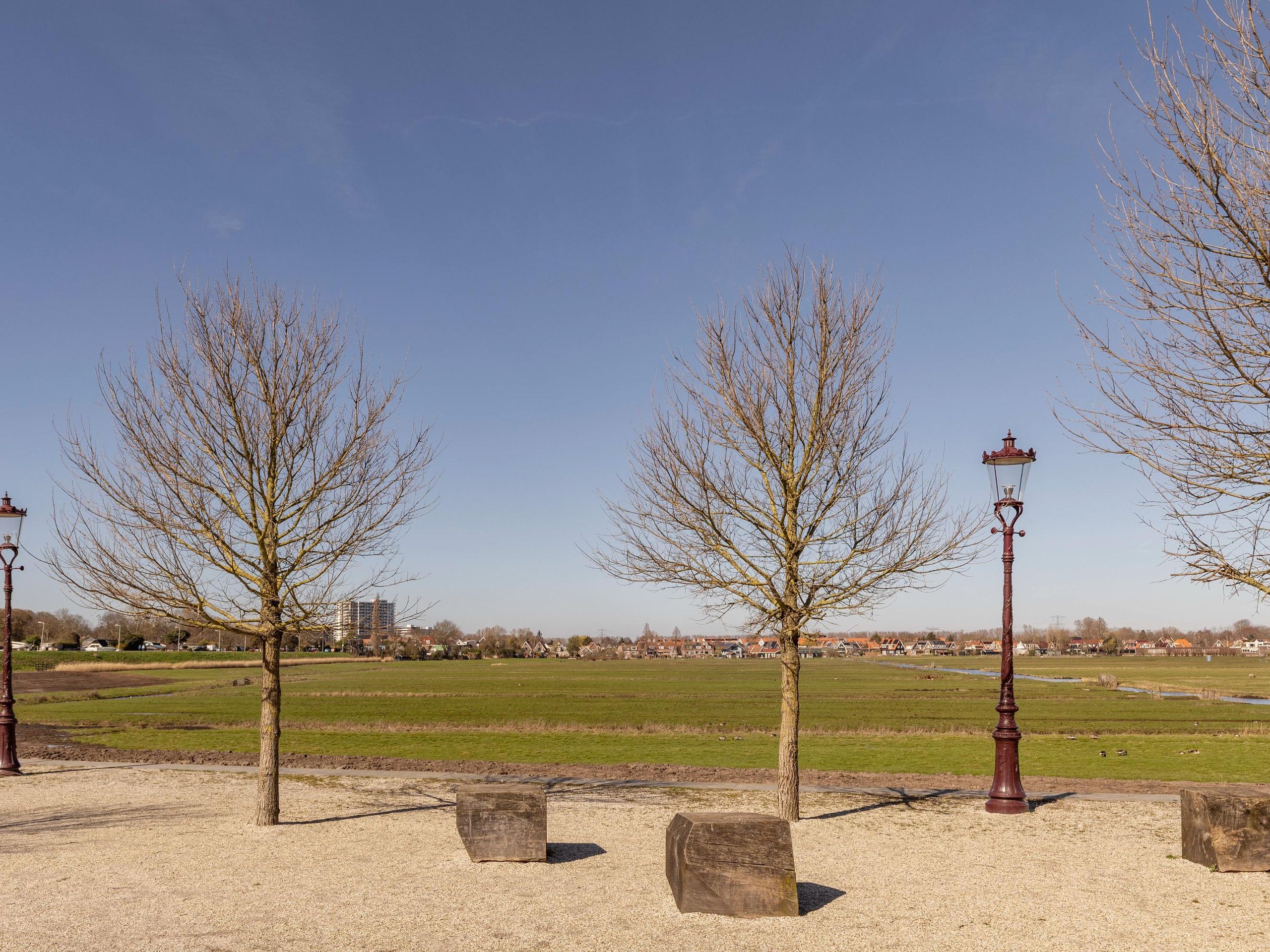 De Kluftstraat 12 — 31