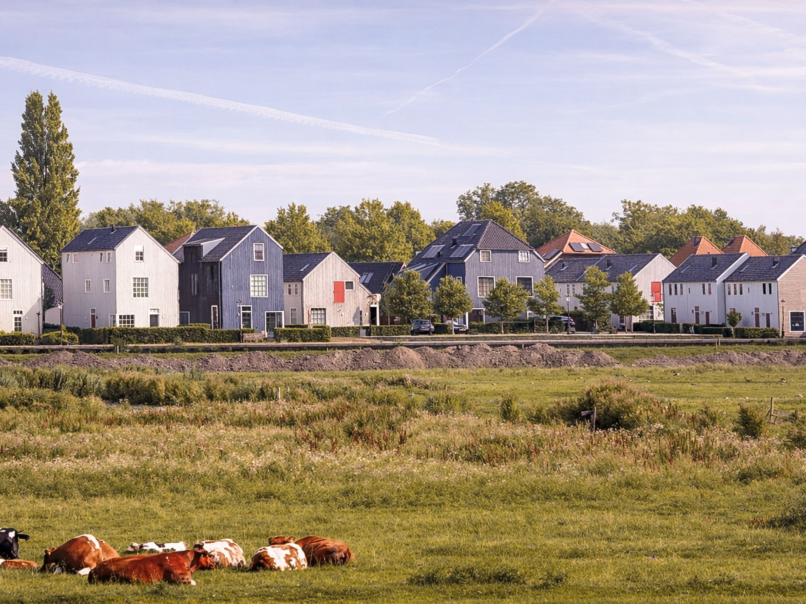 De Kluftstraat 12 — 32