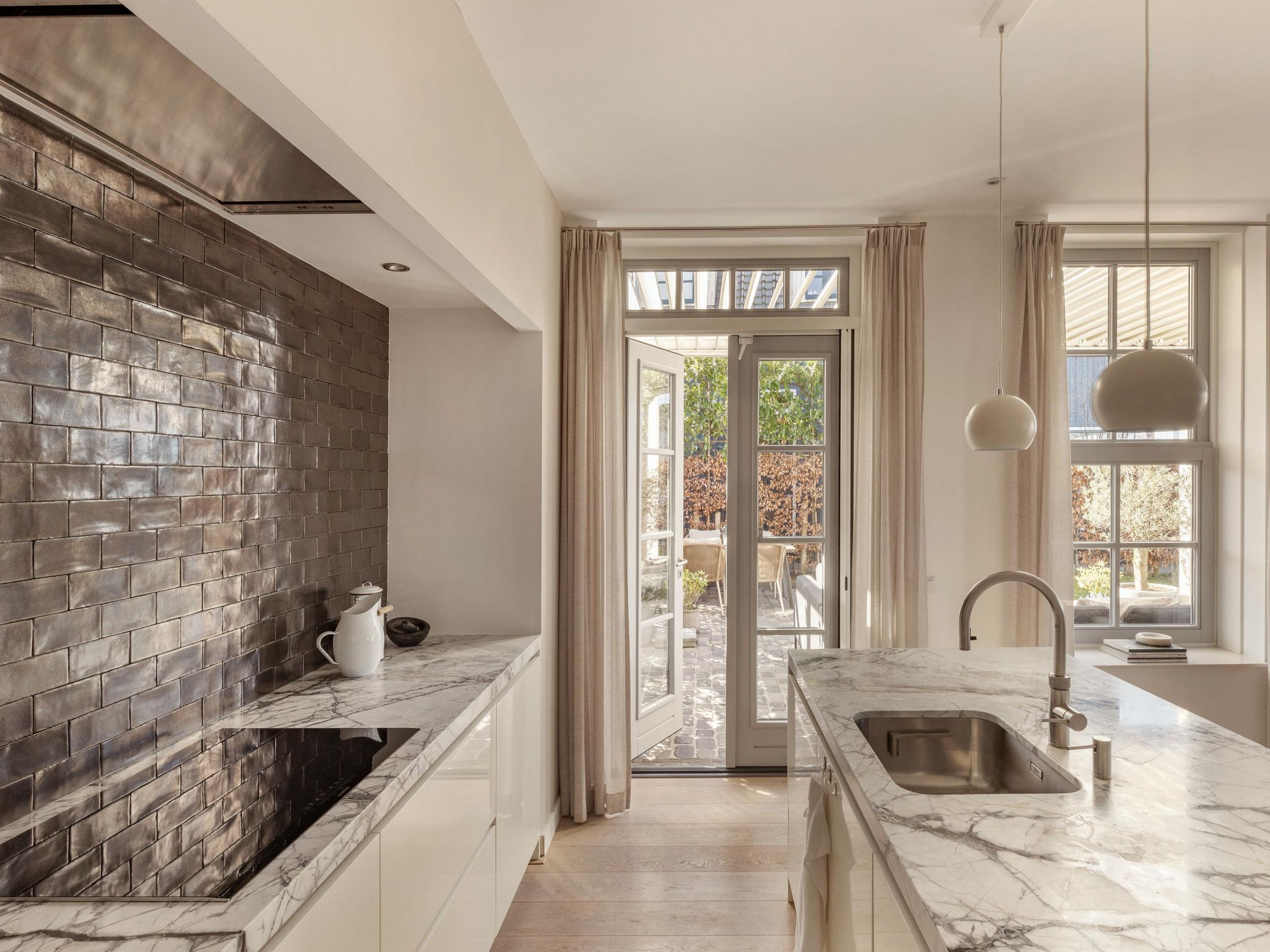 De Kluftstraat 12 — 3