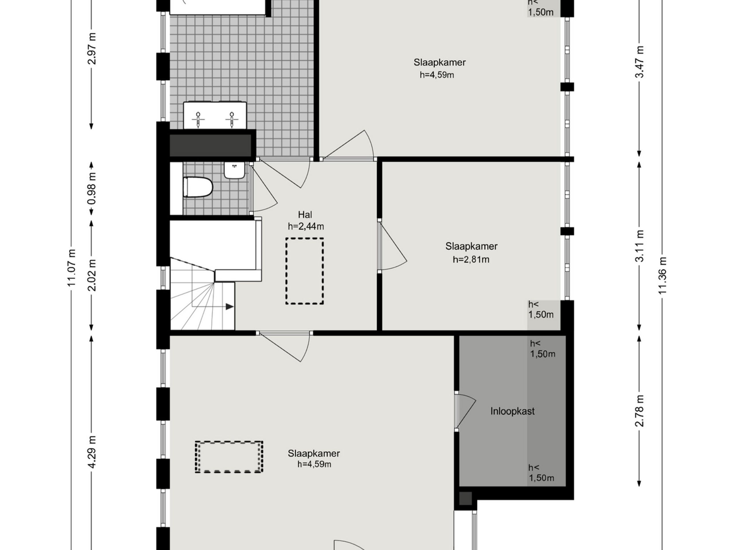 De Kluftstraat 12 — 35