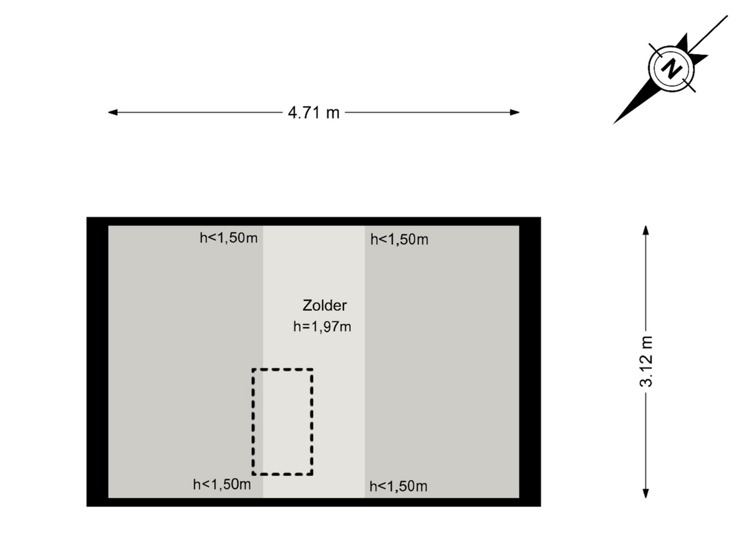De Kluftstraat 12 — 37