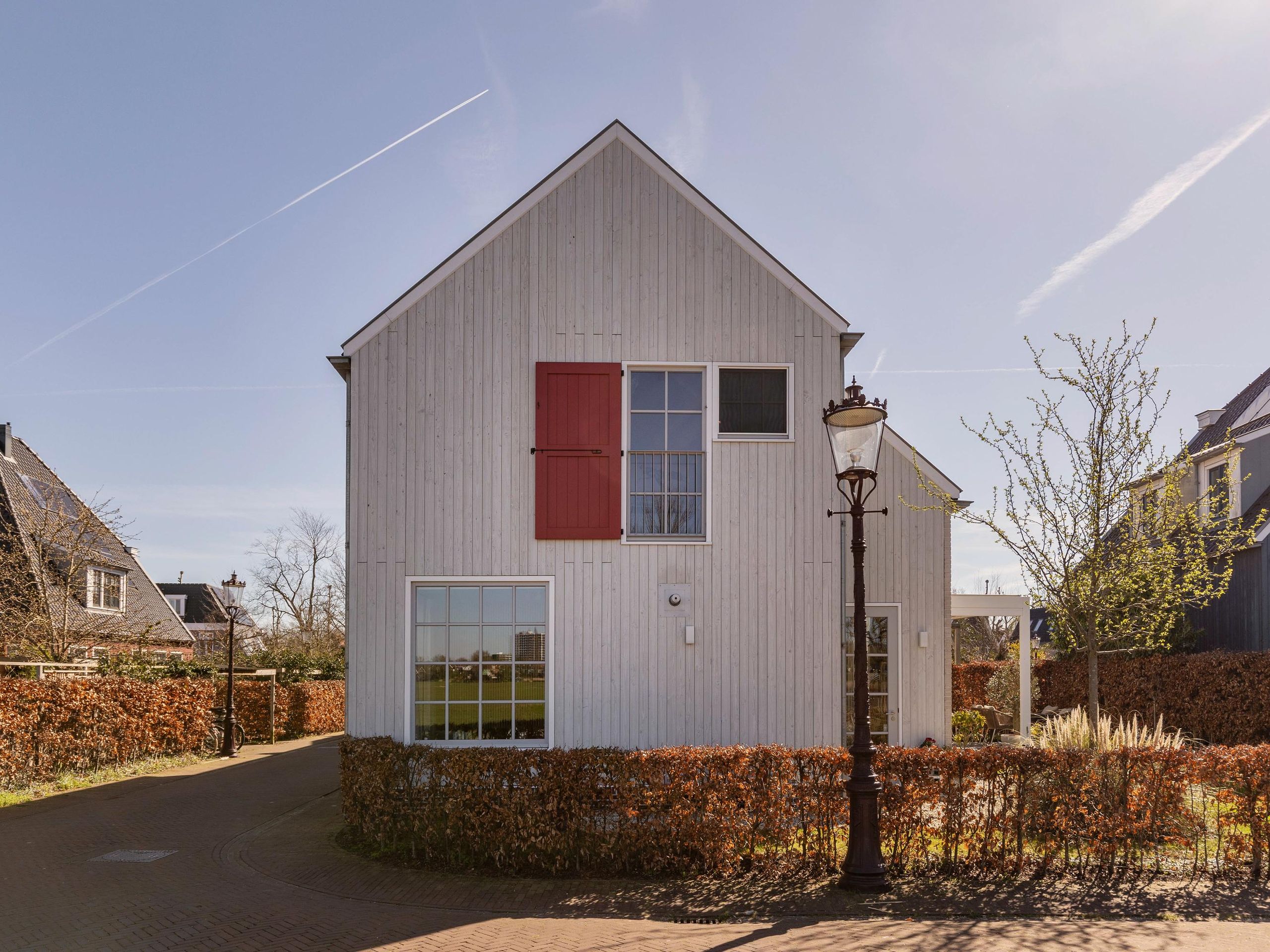 De Kluftstraat 12 — 4