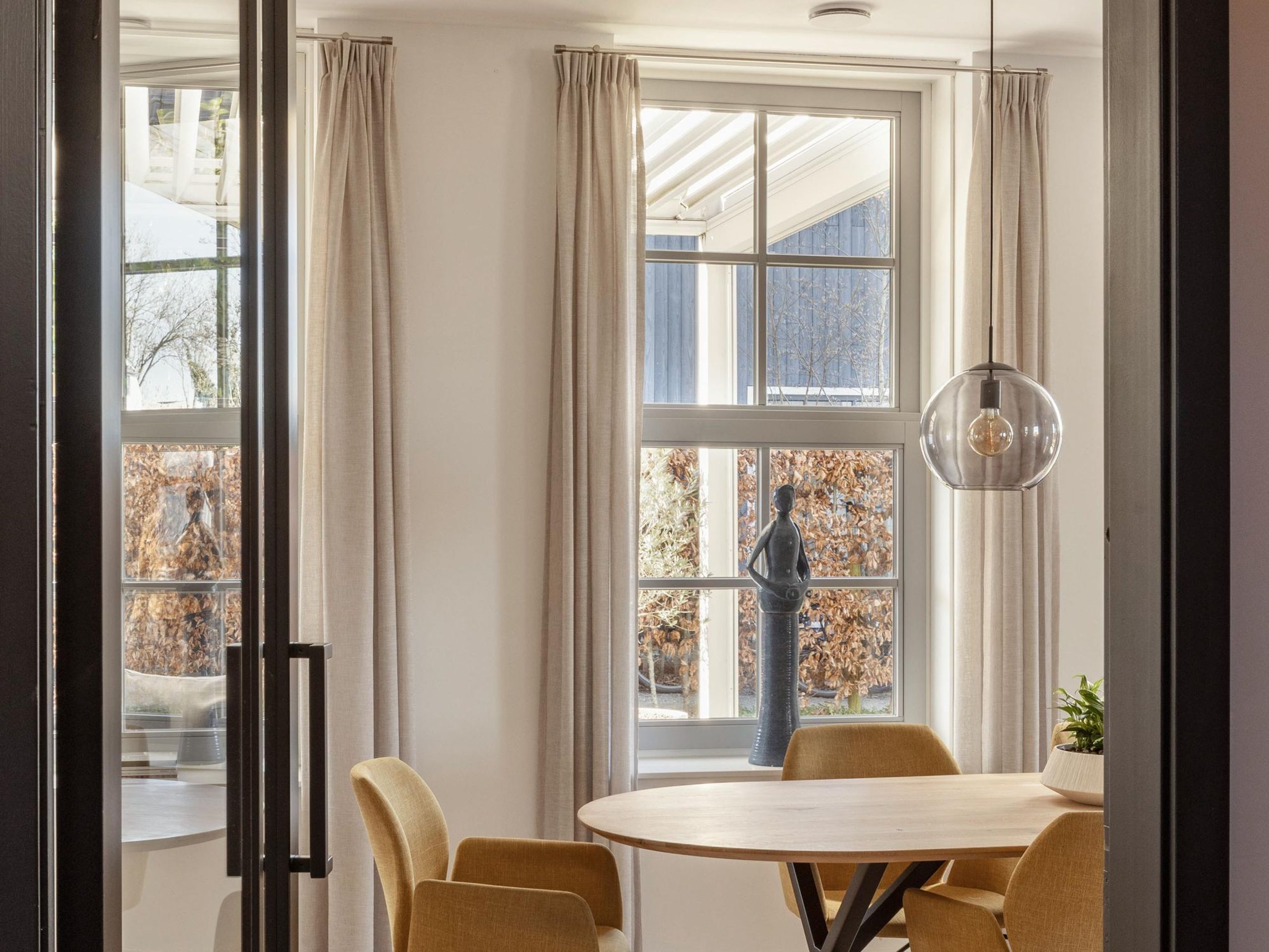 De Kluftstraat 12 — 5