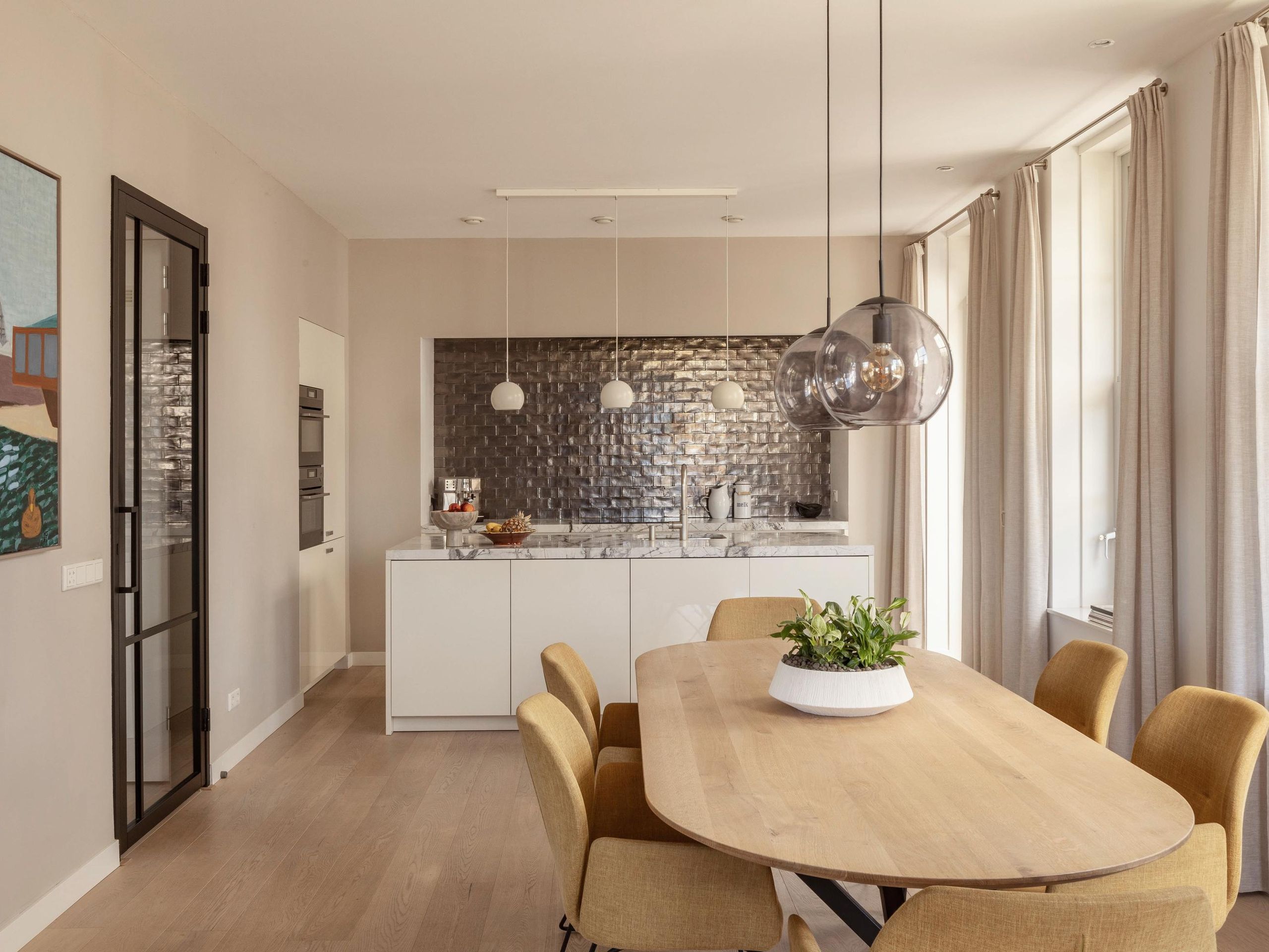 De Kluftstraat 12 — 6