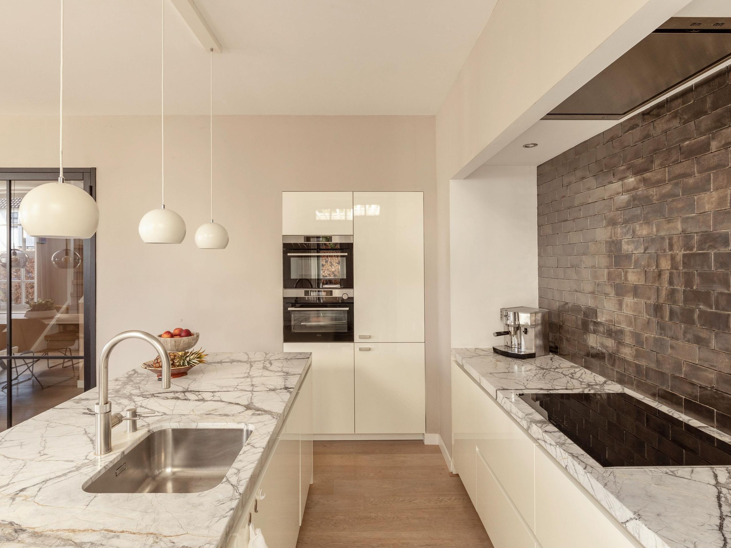 De Kluftstraat 12 — 7