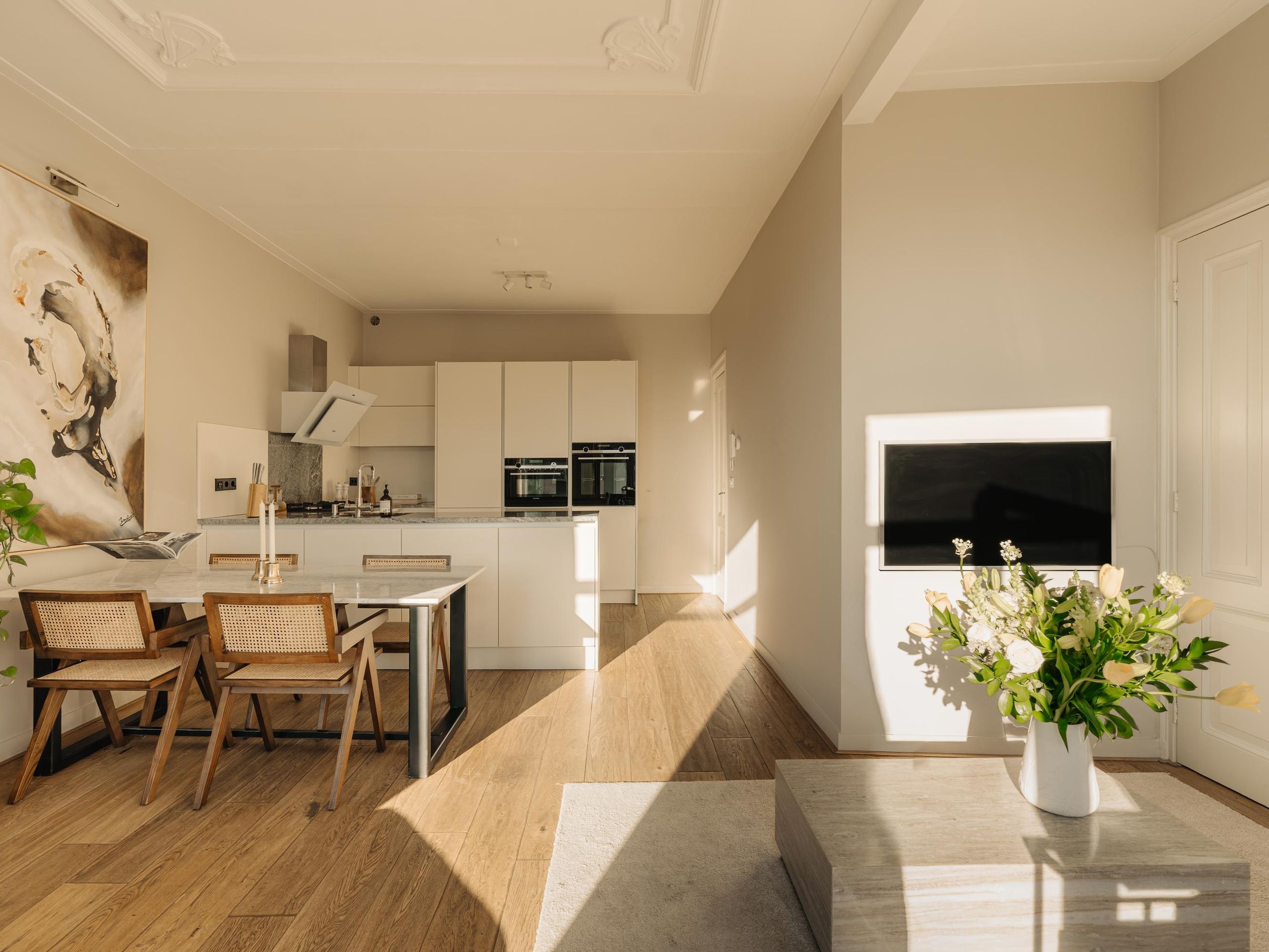 Frederik Hendrikstraat 124-3 — 1