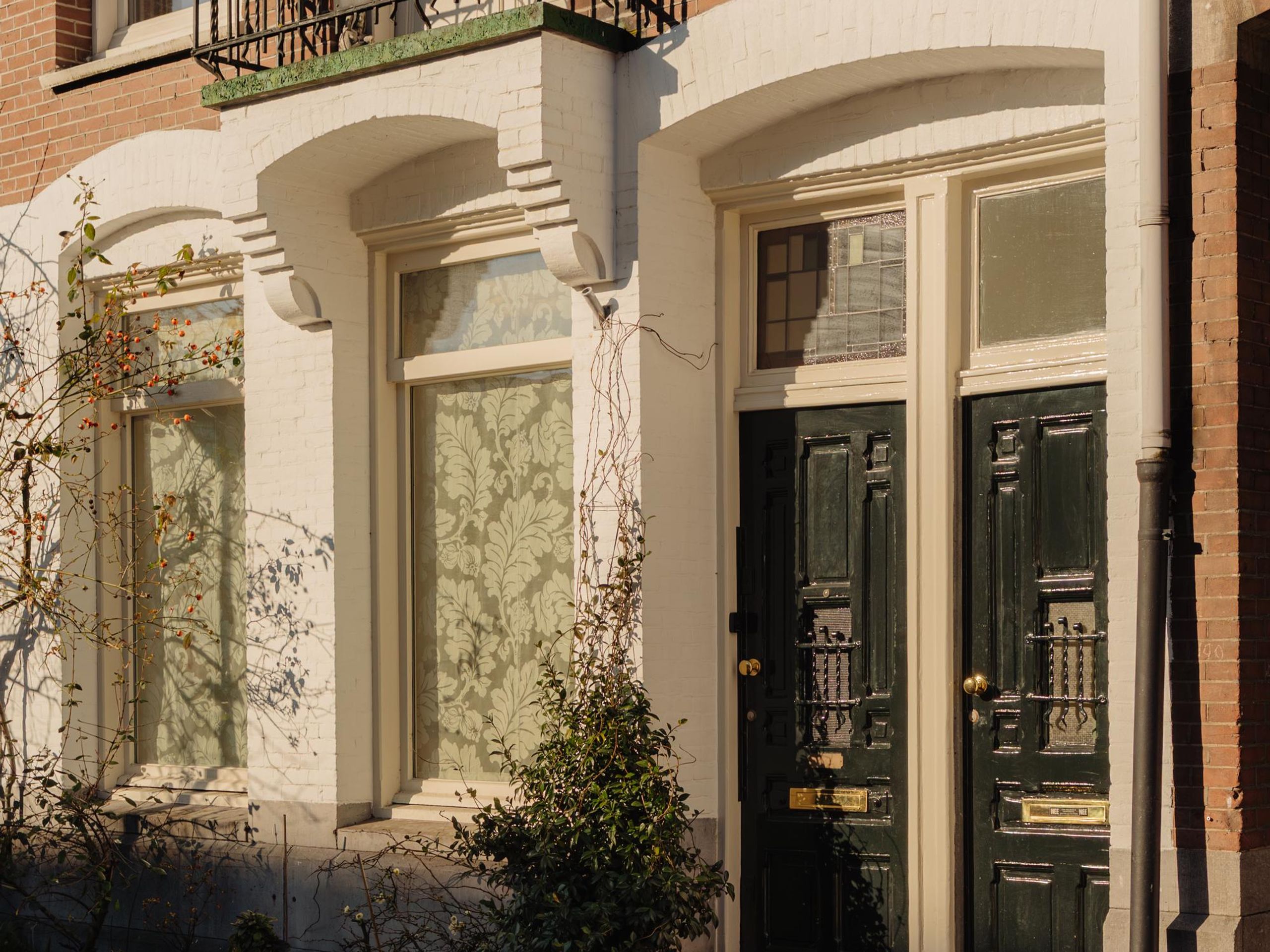 Frederik Hendrikstraat 124-3 — 20