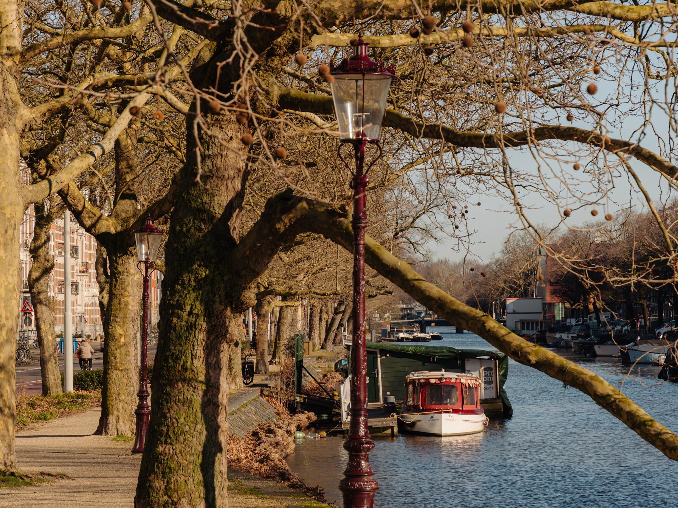 Frederik Hendrikstraat 124-3 — 21