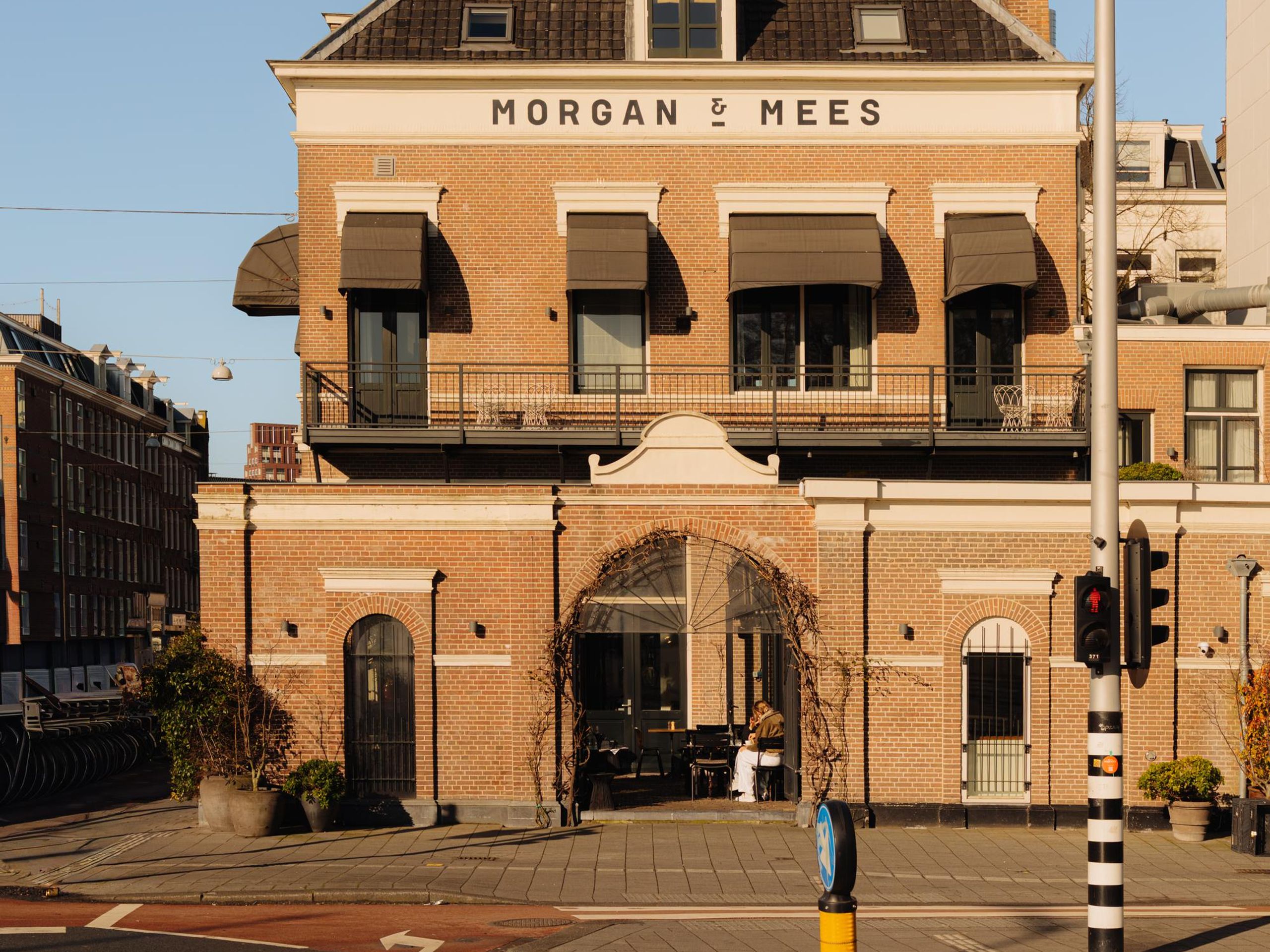 Frederik Hendrikstraat 124-3 — 22