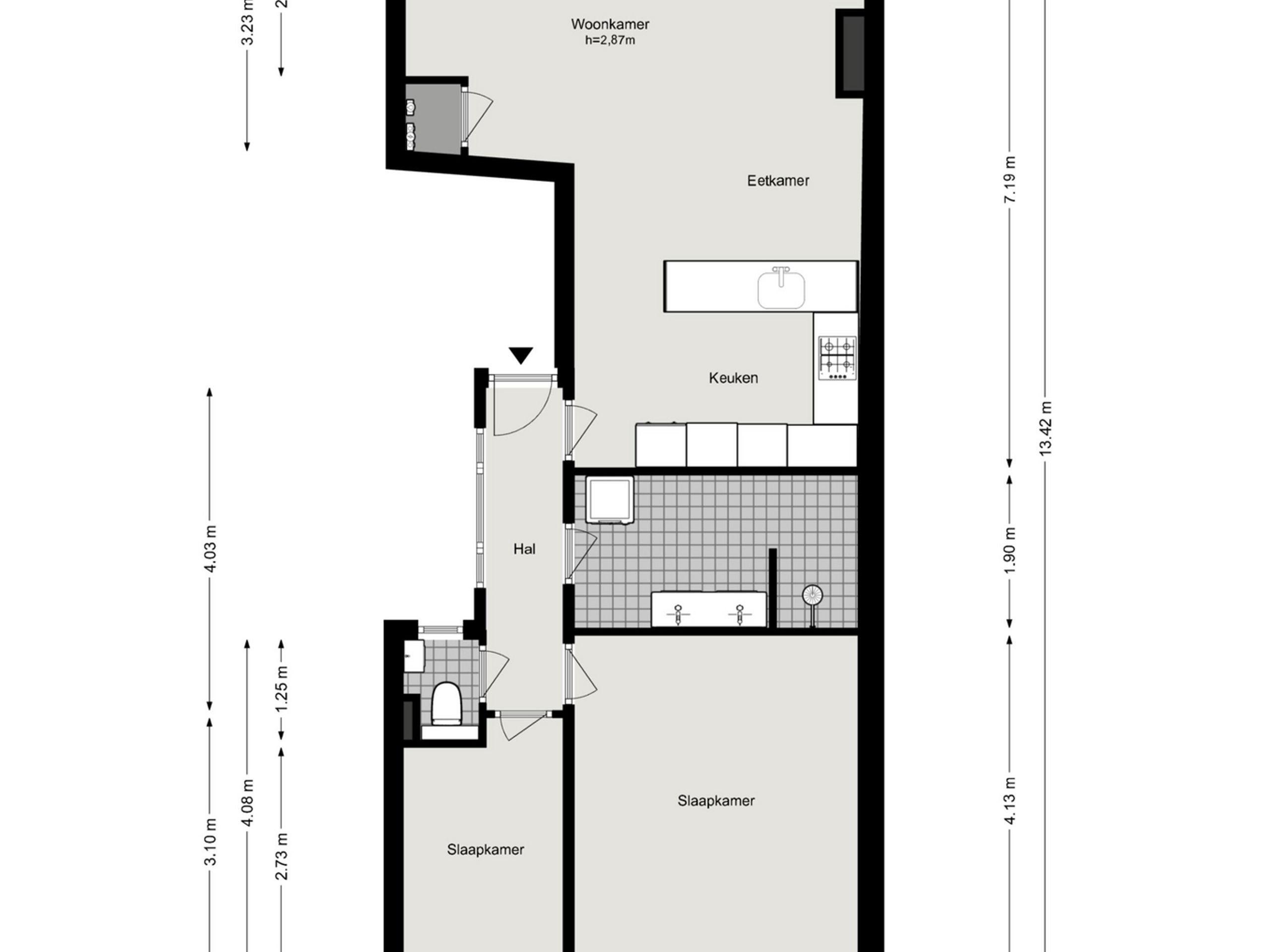 Frederik Hendrikstraat 124-3 — 23