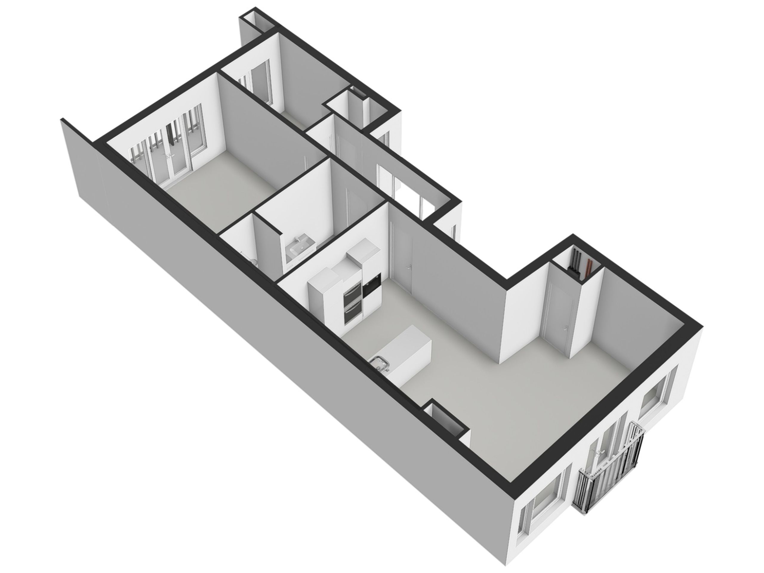 Frederik Hendrikstraat 124-3 — 24