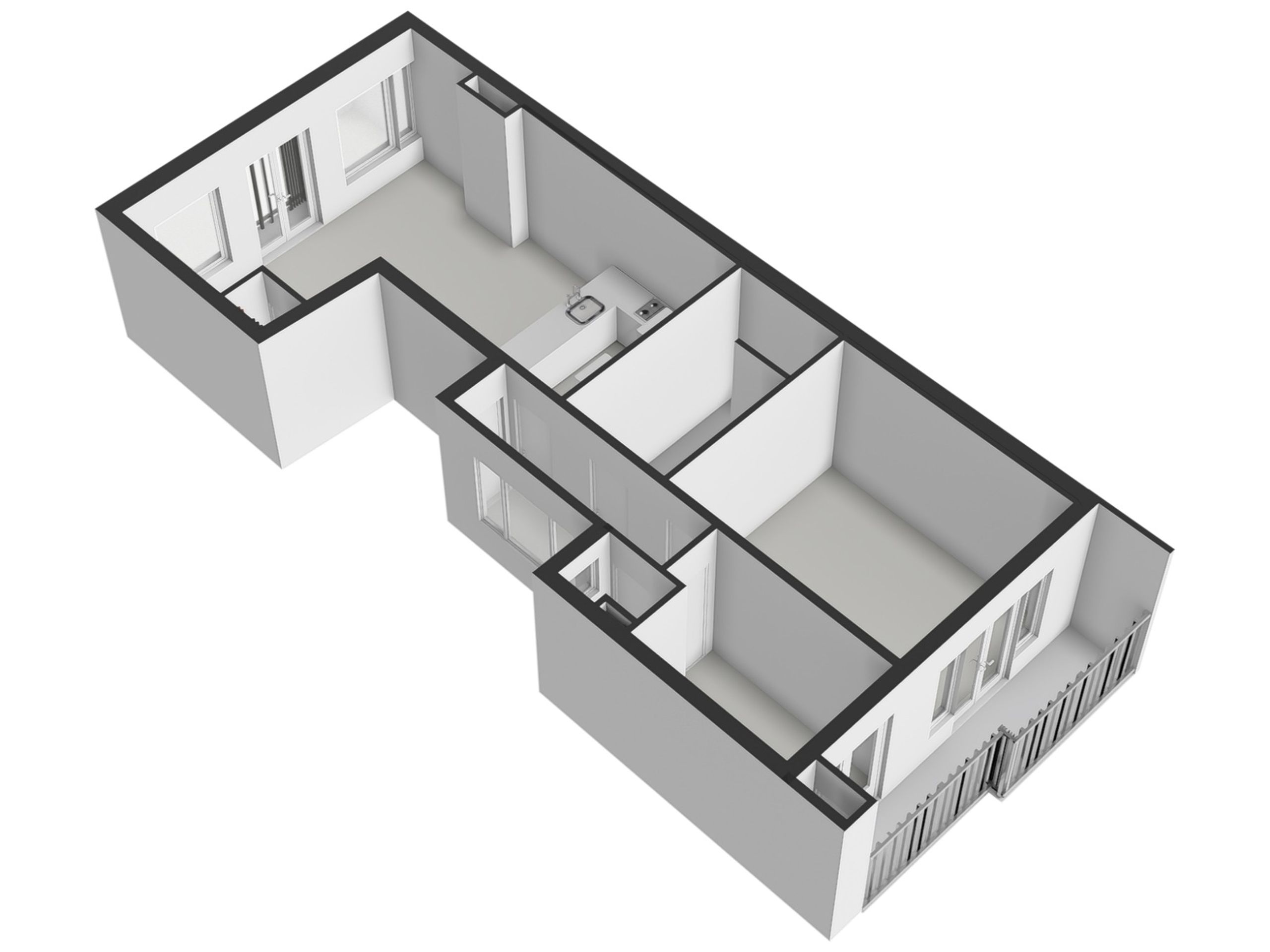 Frederik Hendrikstraat 124-3 — 25