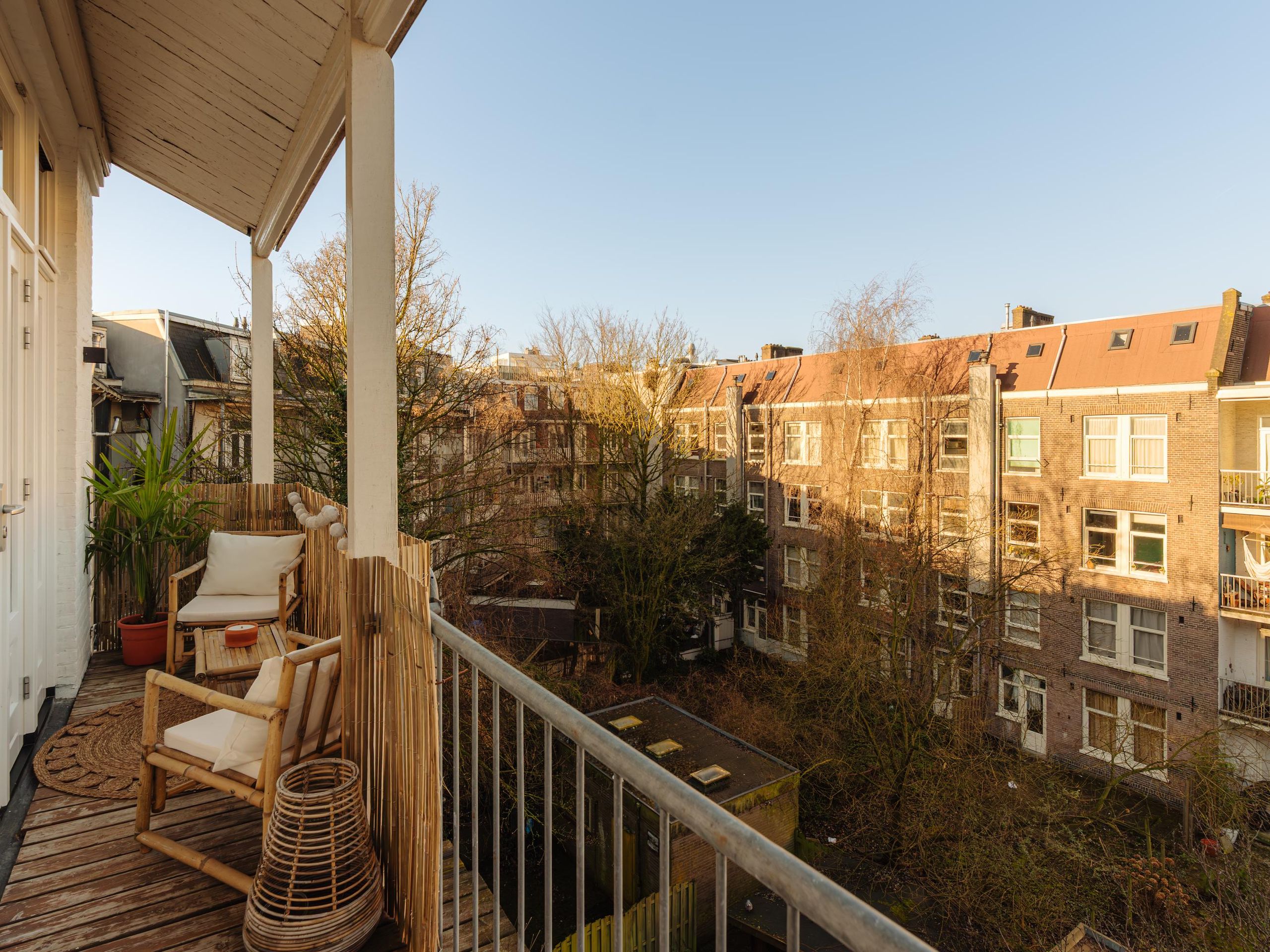 Frederik Hendrikstraat 124-3 — 2