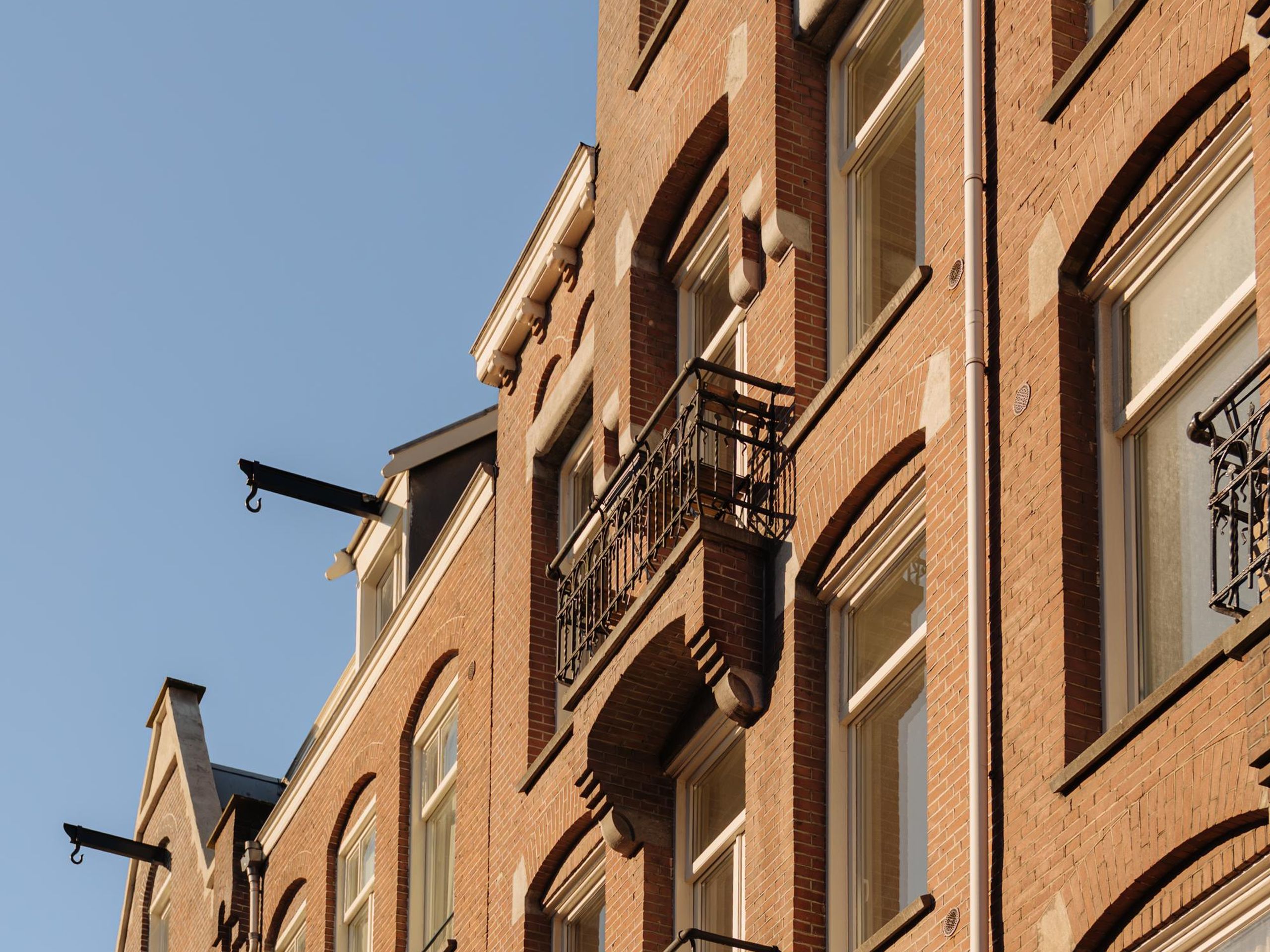 Frederik Hendrikstraat 124-3 — 4