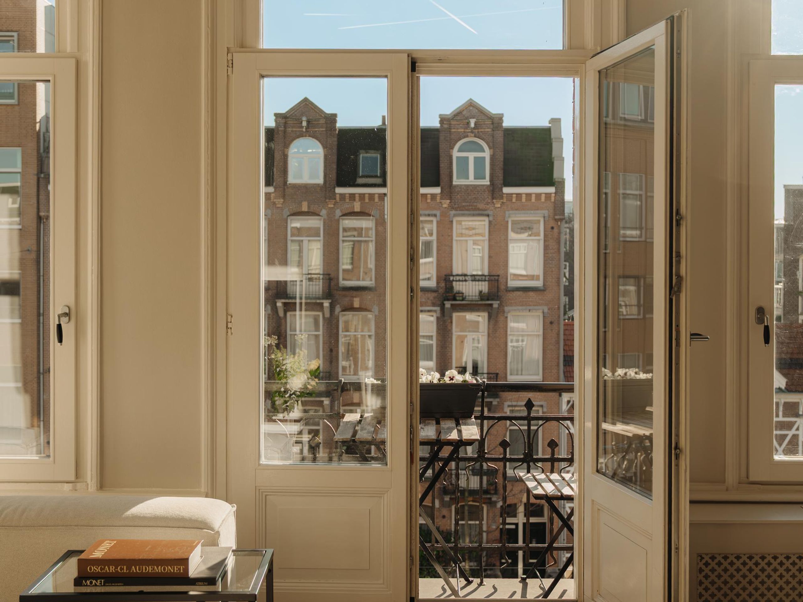 Frederik Hendrikstraat 124-3 — 6