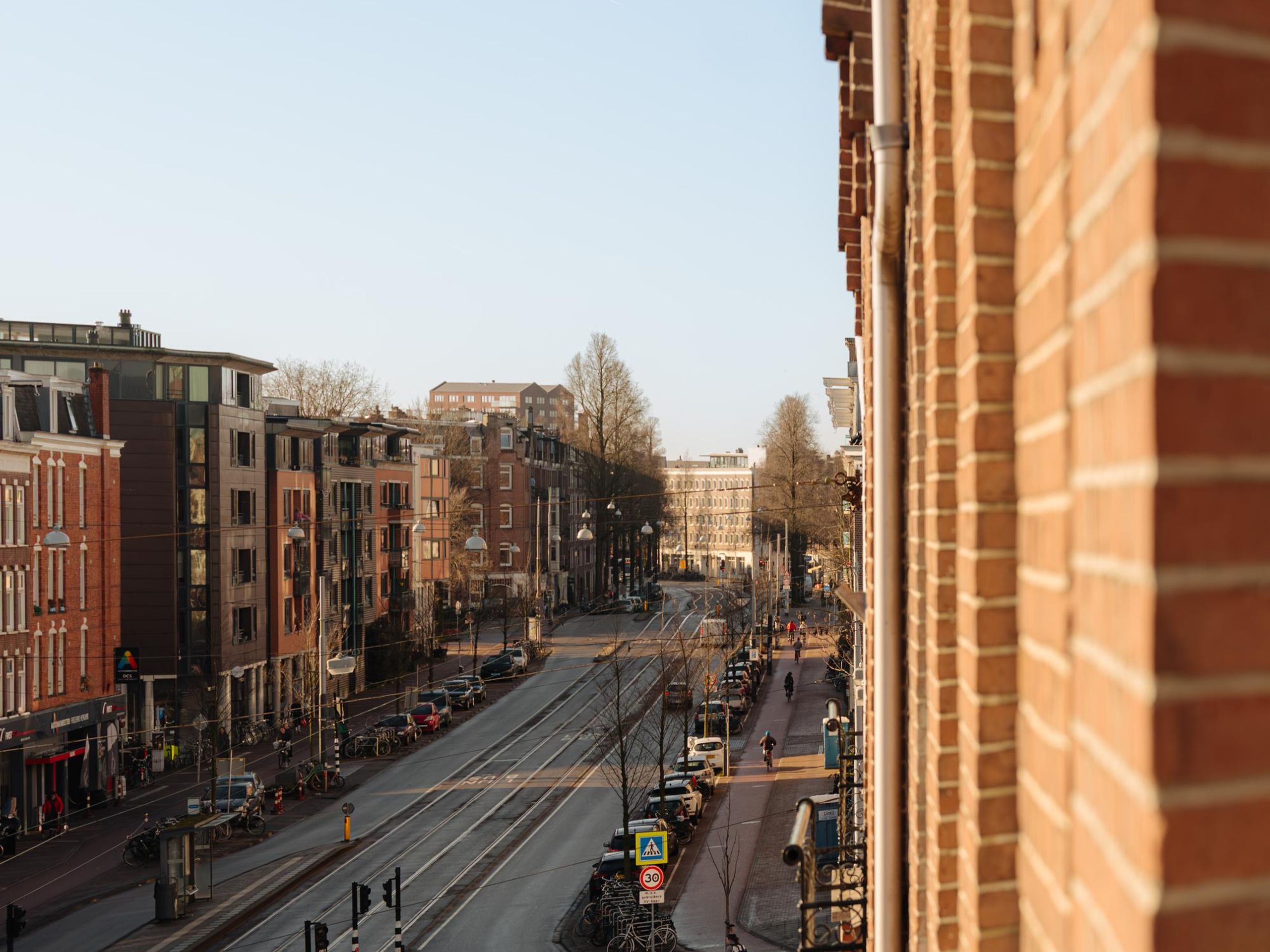 Frederik Hendrikstraat 124-3 — 7