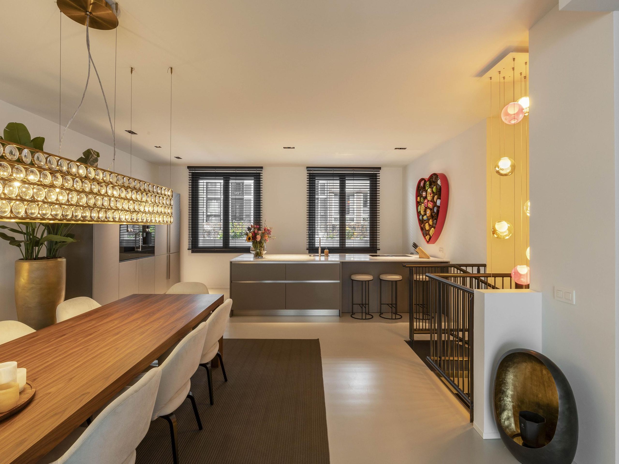 Kerkstraat 110 — 9