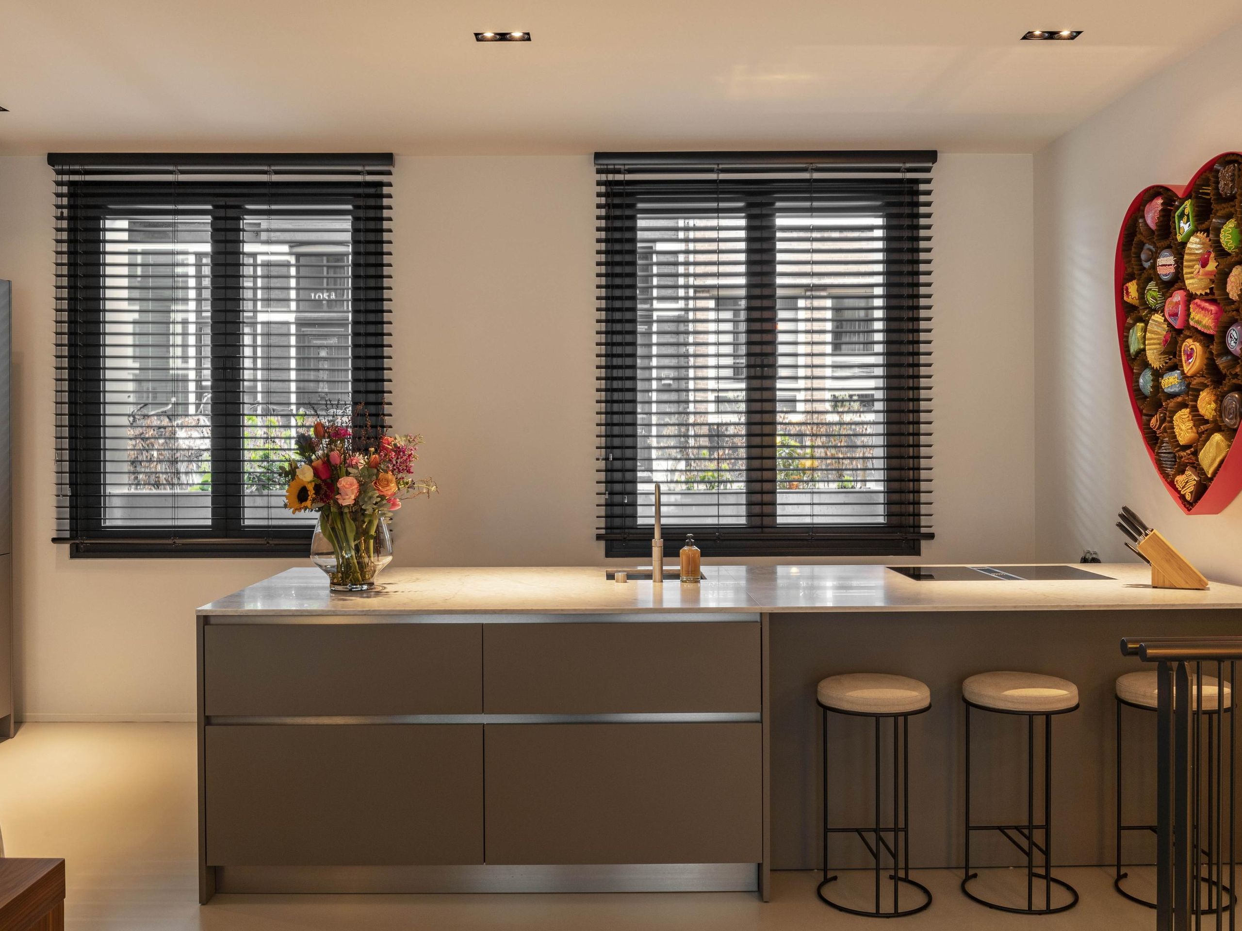 Kerkstraat 110 — 10