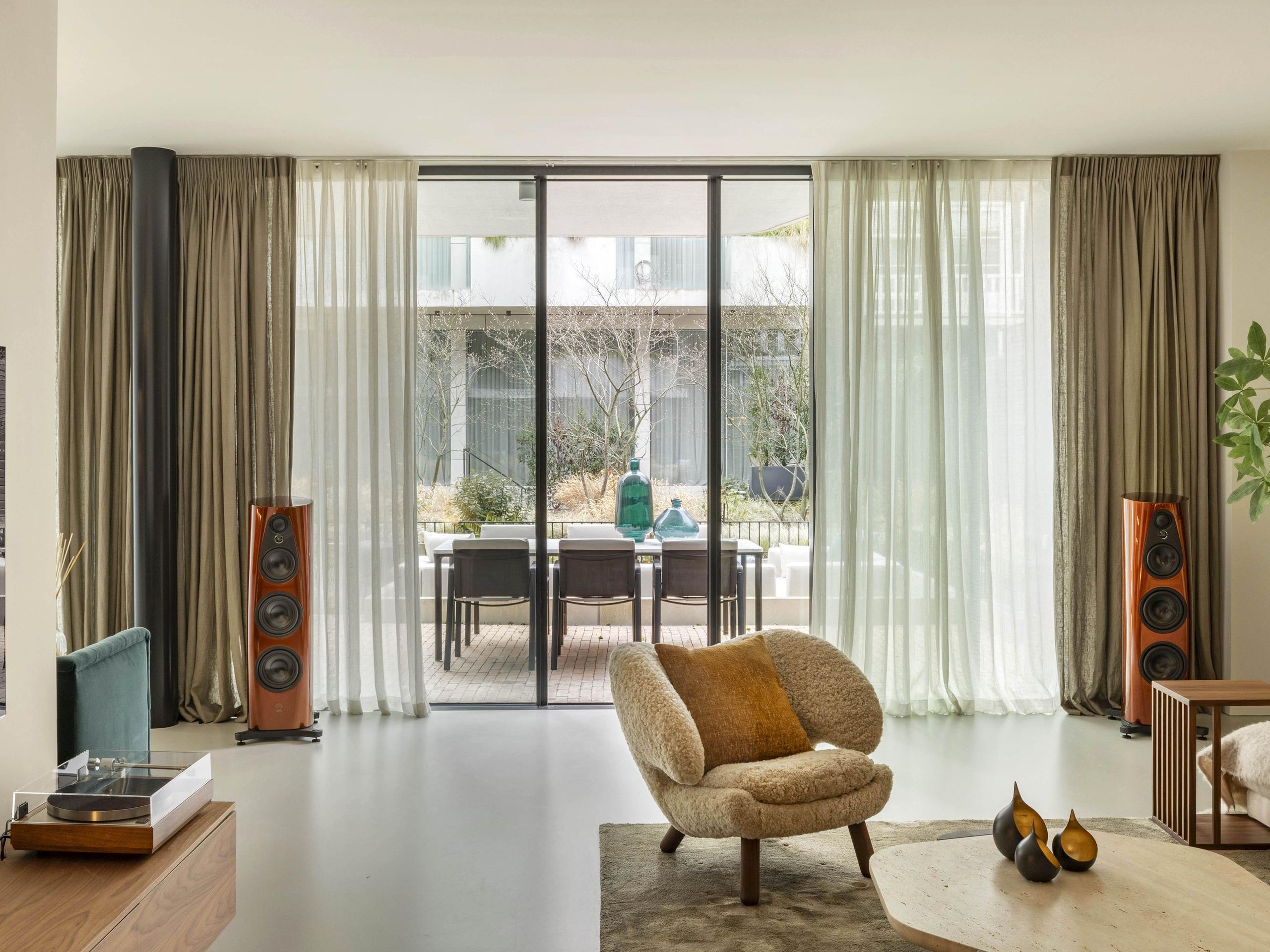 Kerkstraat 110 — 12