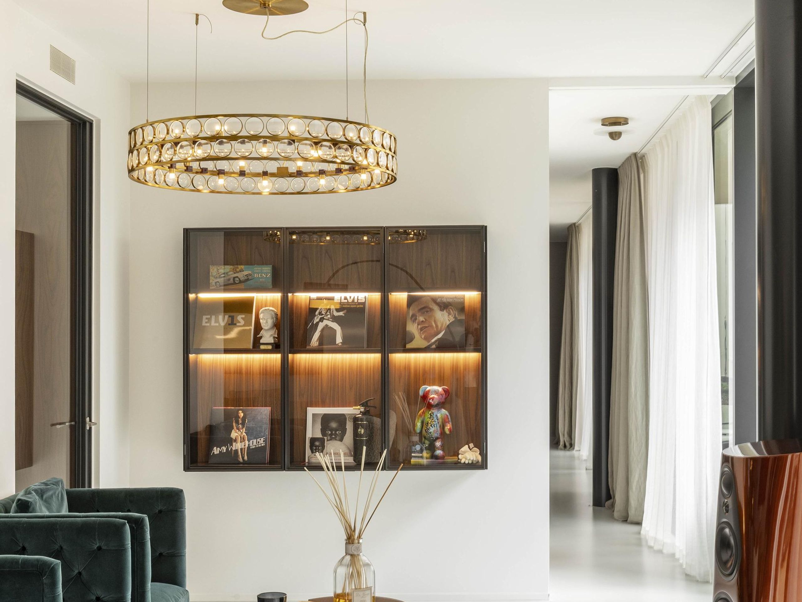 Kerkstraat 110 — 15