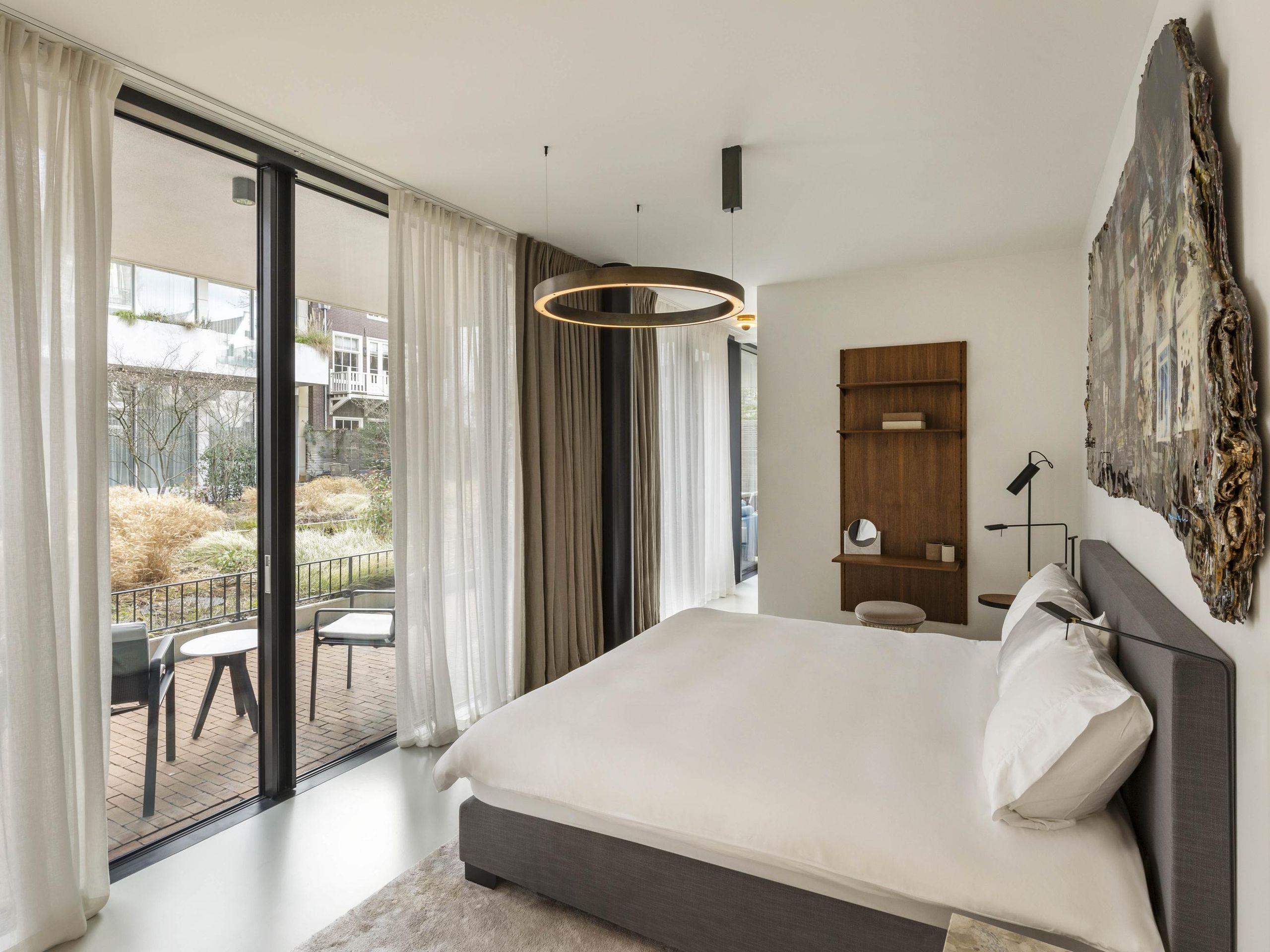 Kerkstraat 110 — 16