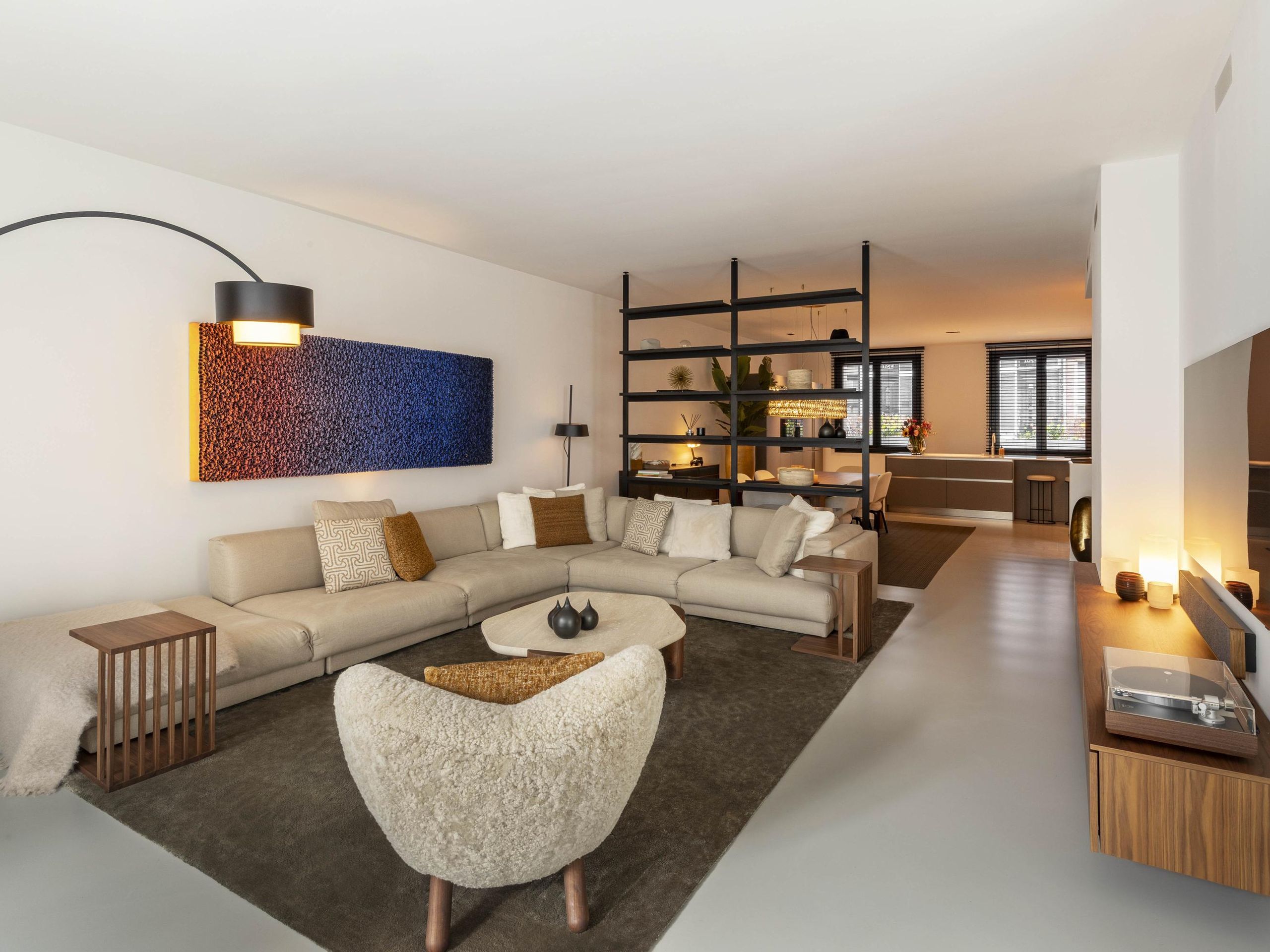 Kerkstraat 110 — 1