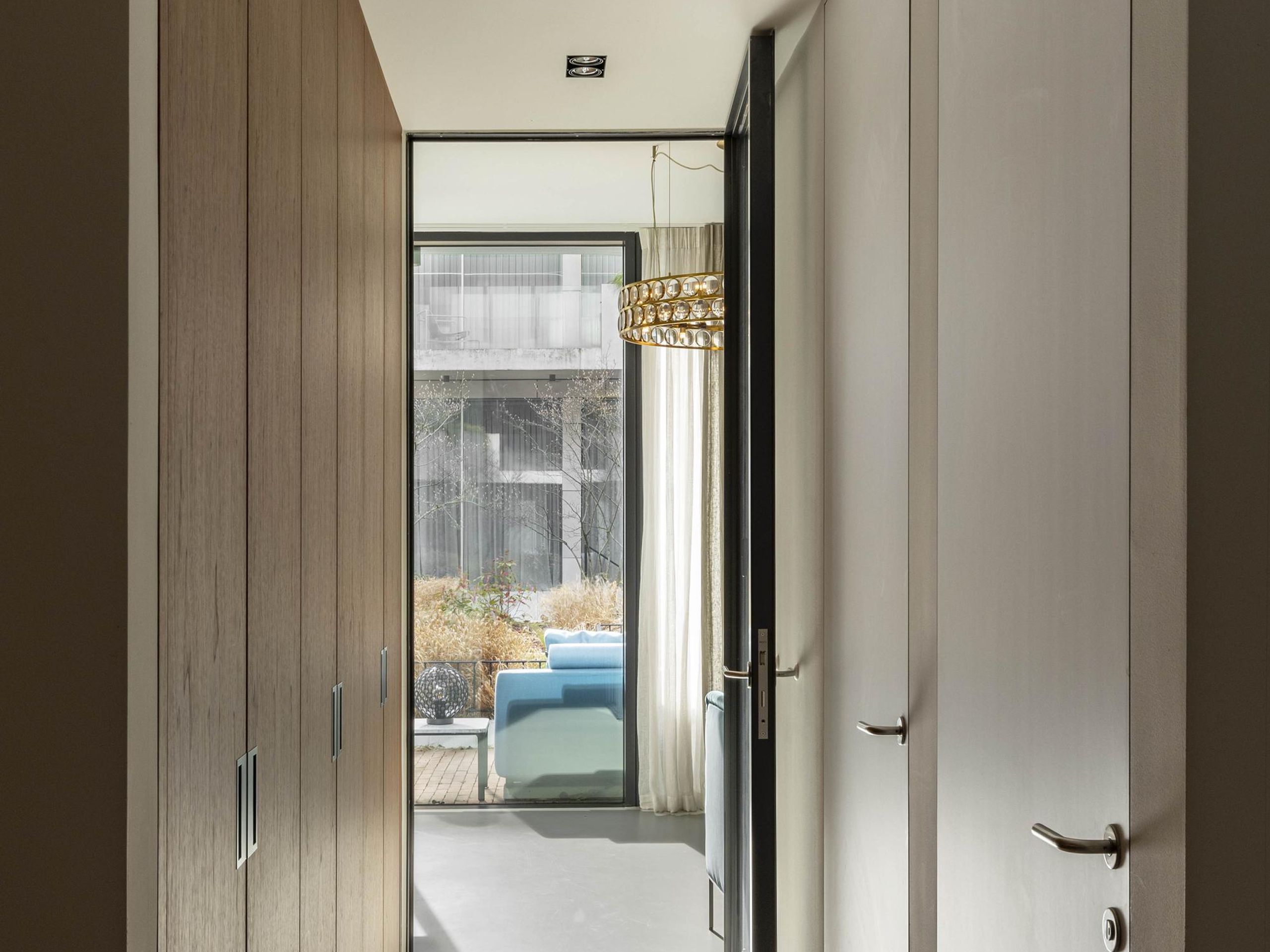 Kerkstraat 110 — 21