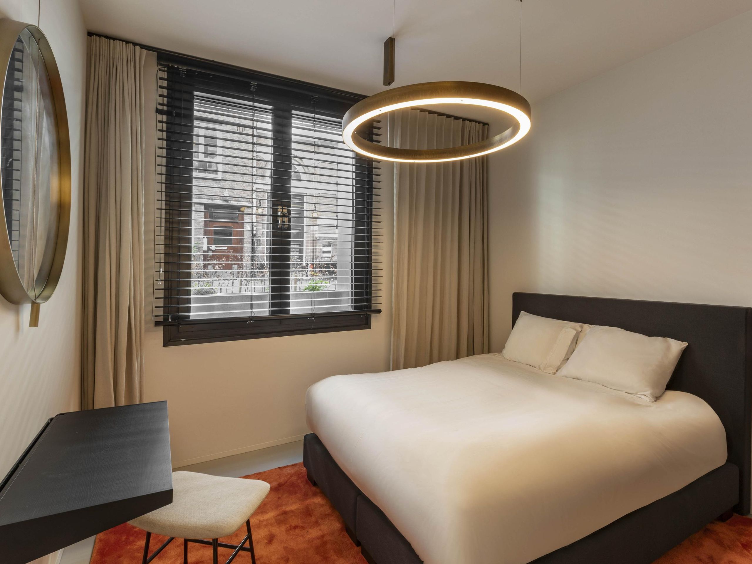 Kerkstraat 110 — 23