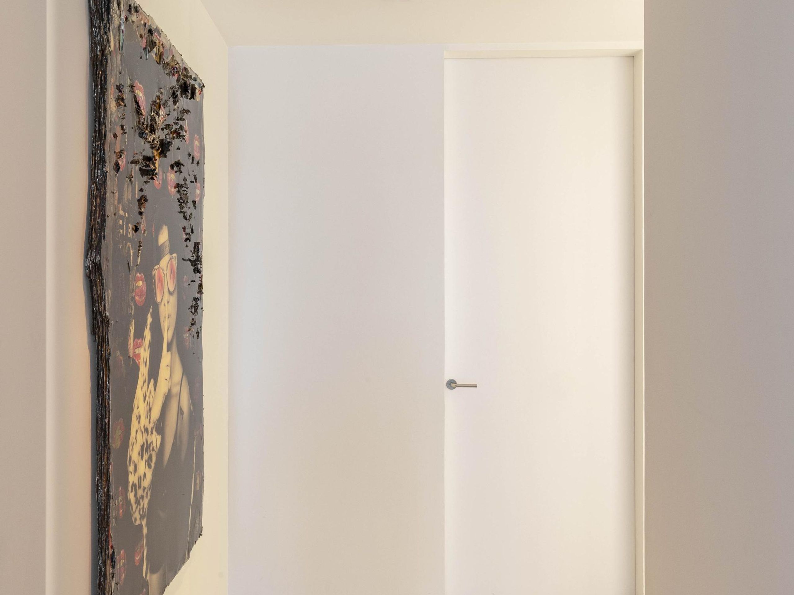 Kerkstraat 110 — 22