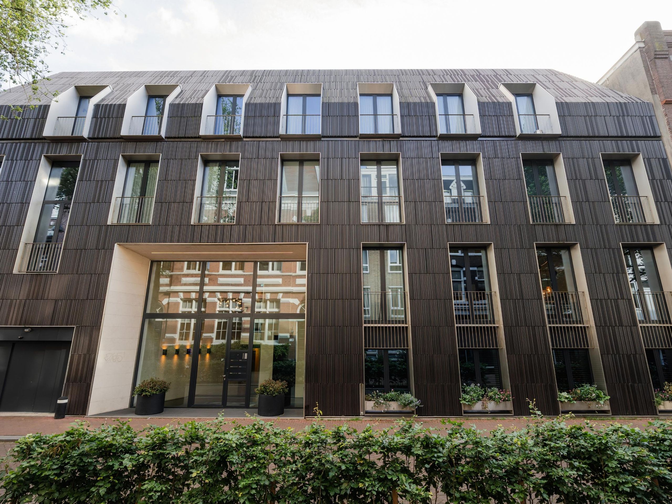 Kerkstraat 110 — 3