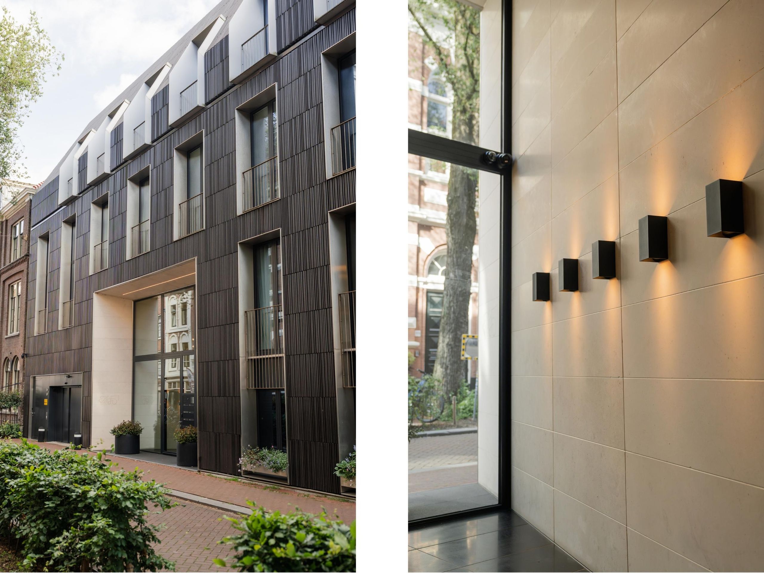 Kerkstraat 110 — 4