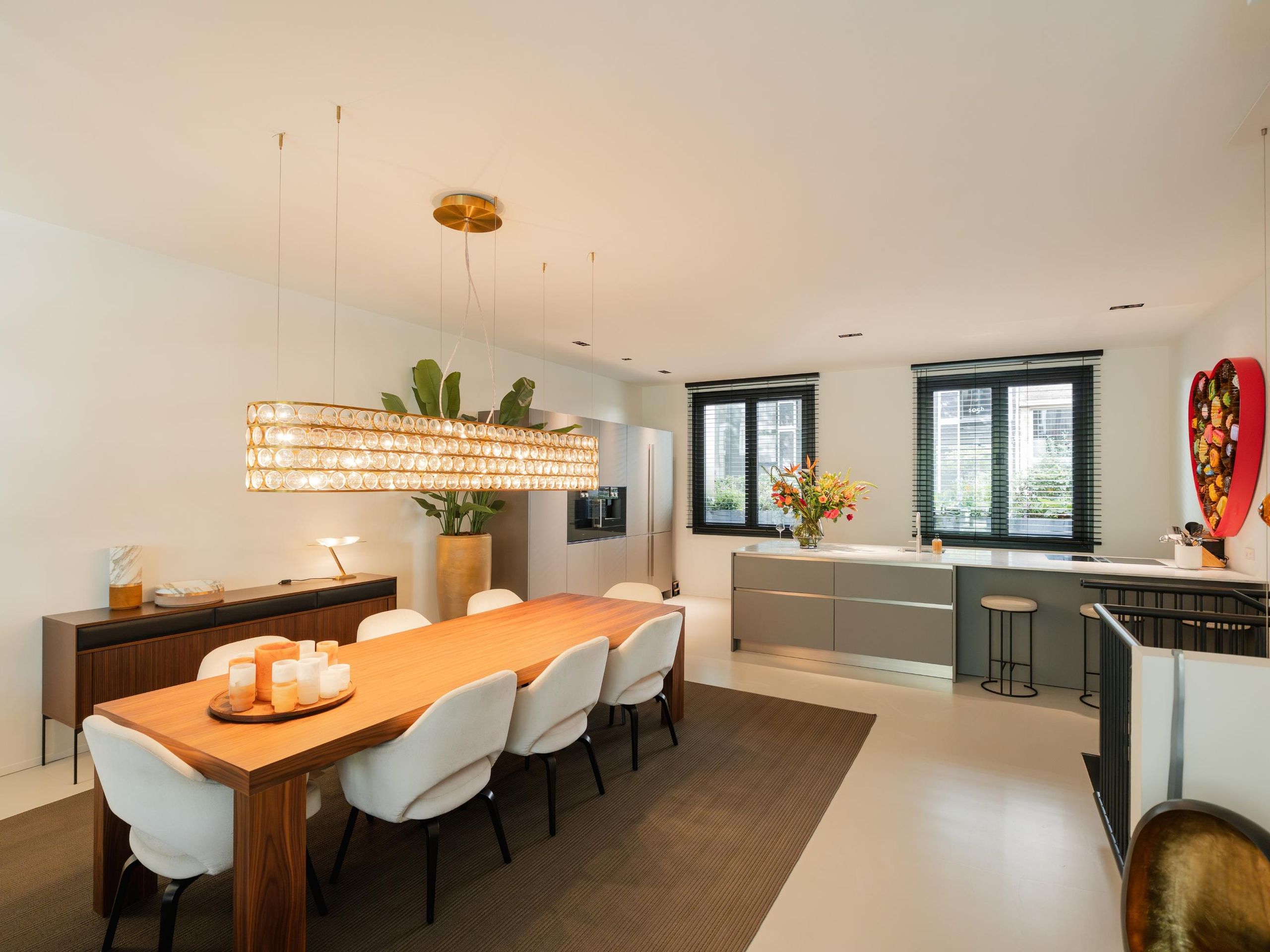 Kerkstraat 110 — 11