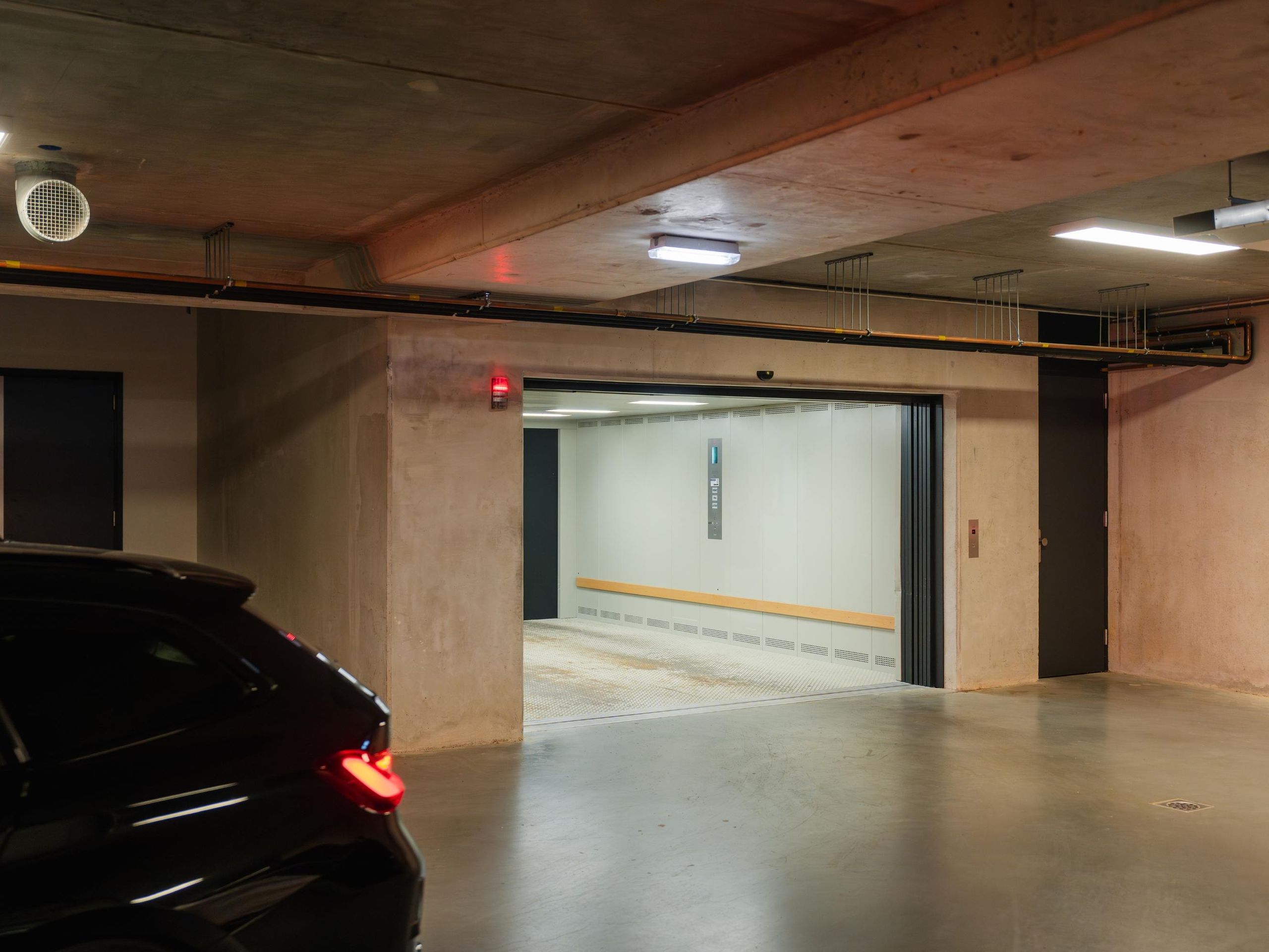 Kerkstraat 110 — 29