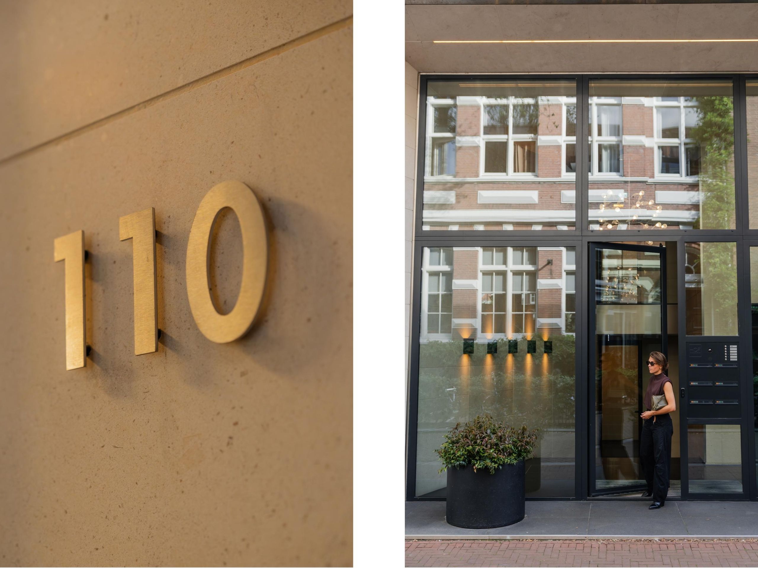 Kerkstraat 110 — 33